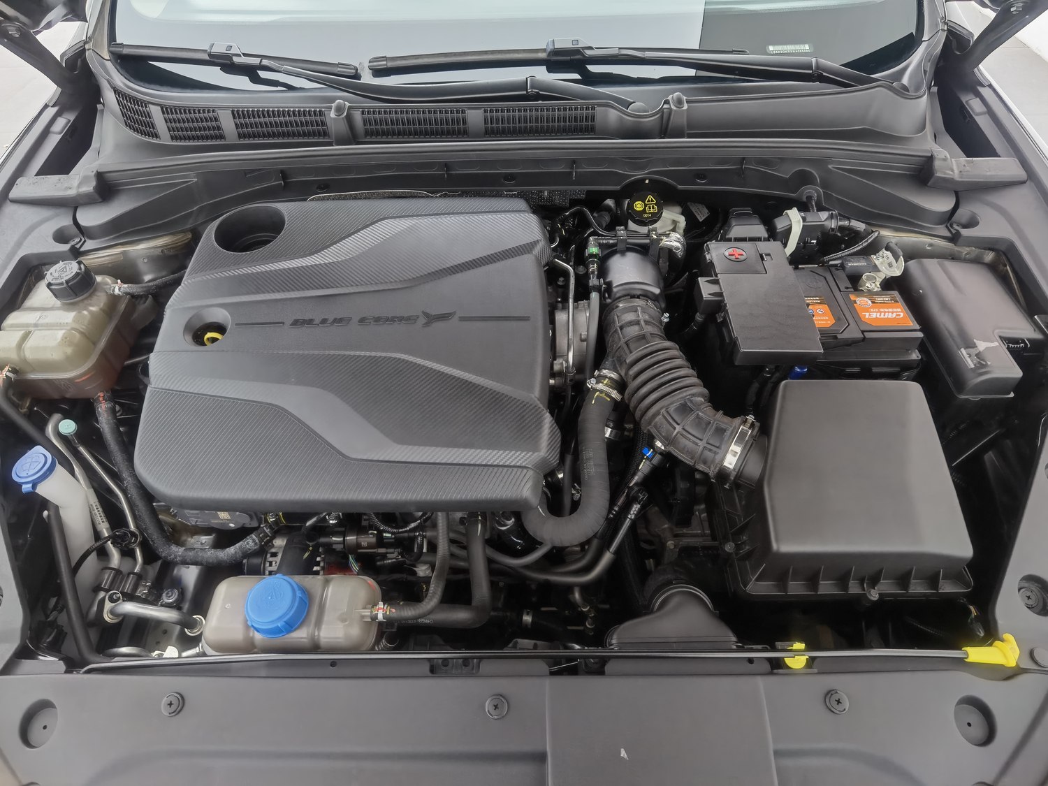 Used Changan Eado 2022 1.4 AT