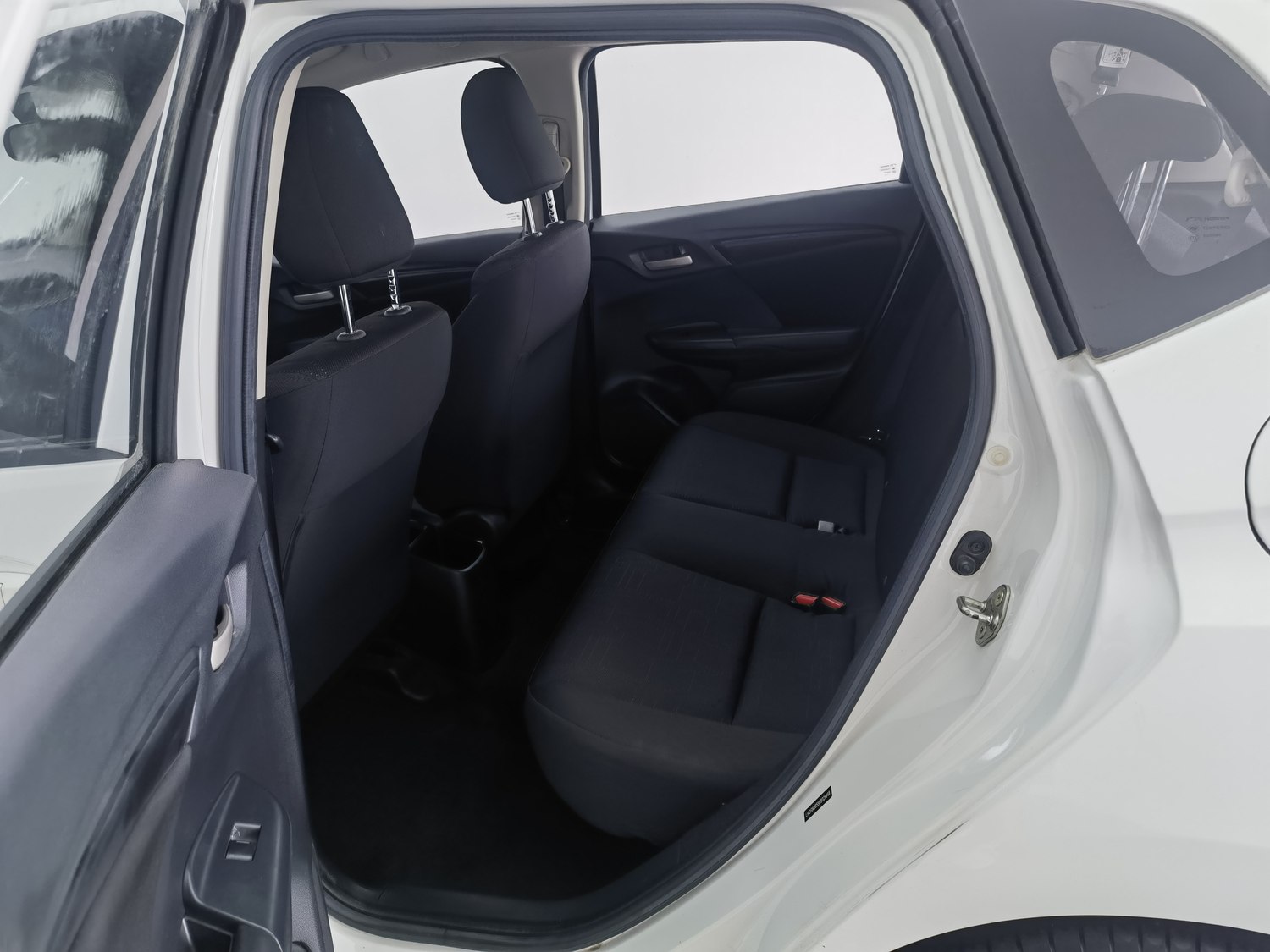 Used Honda Fit 2018 1.5 AT