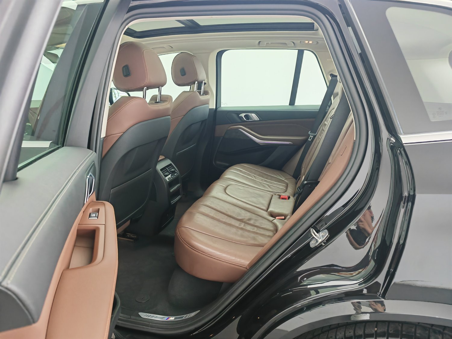 Used BMW X5 (Import) 2019 3.0 AT