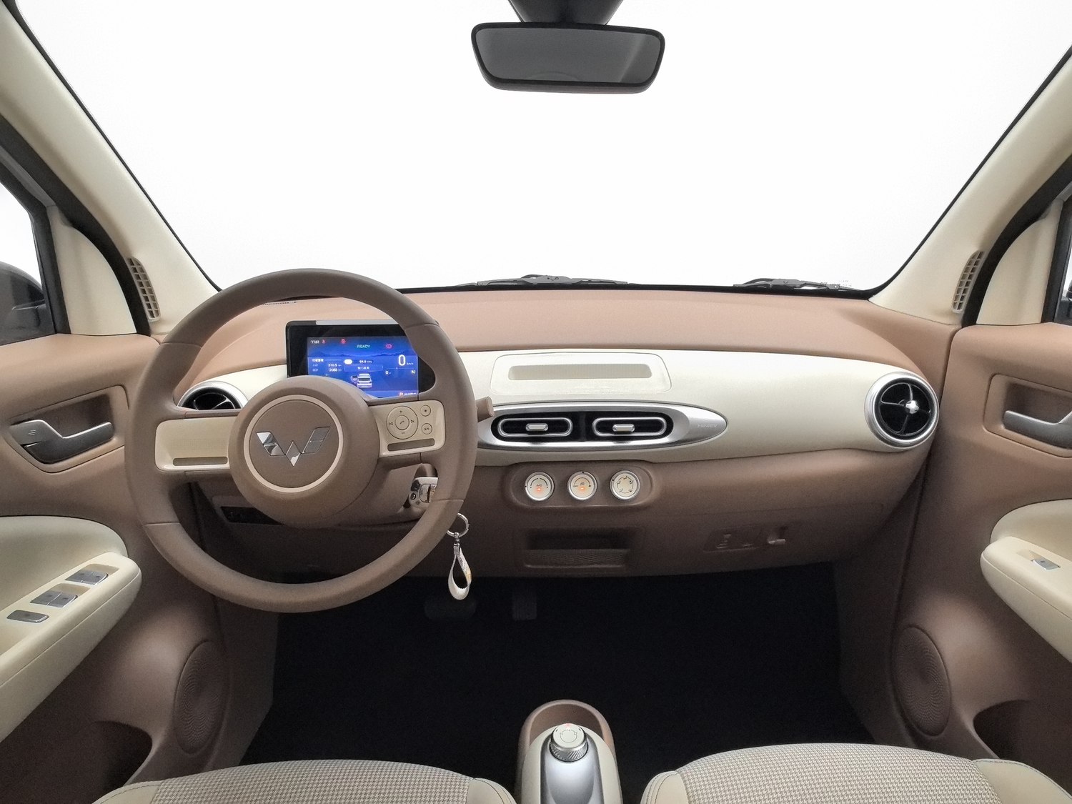 Used Wuling Hongguang MINIEV 2025