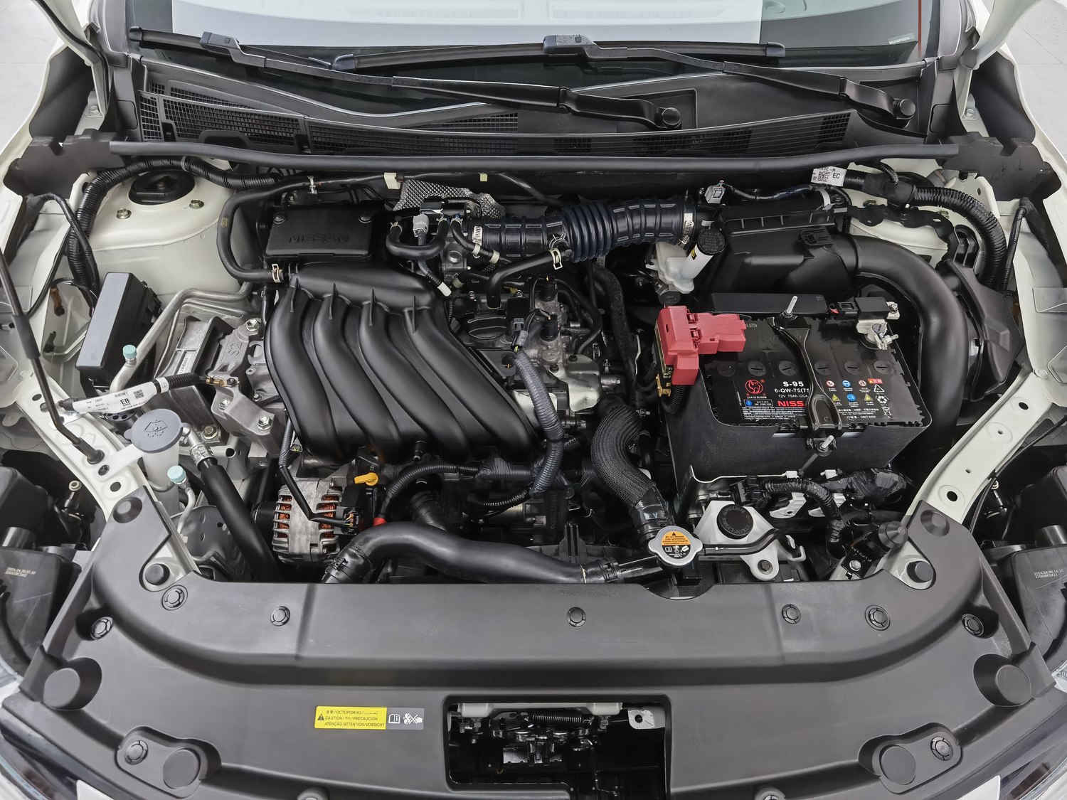 Used Nissan Sylphy 2024 1.6 AT