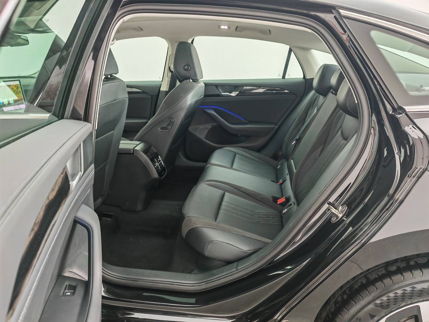 Used Volkswagen Magotan 2026 1.5 AT