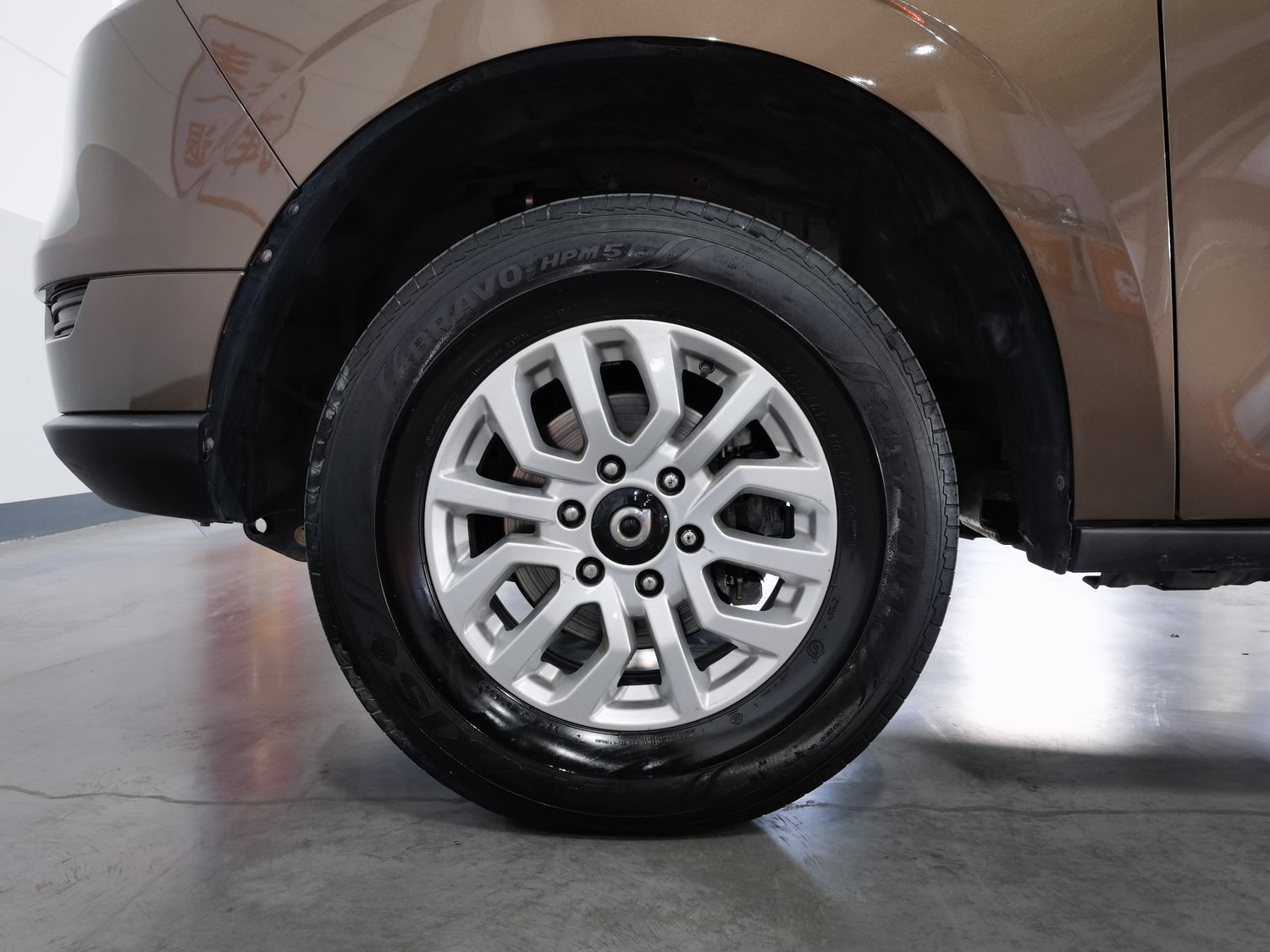 Used Great Wall Poer 2019 2.0 AT