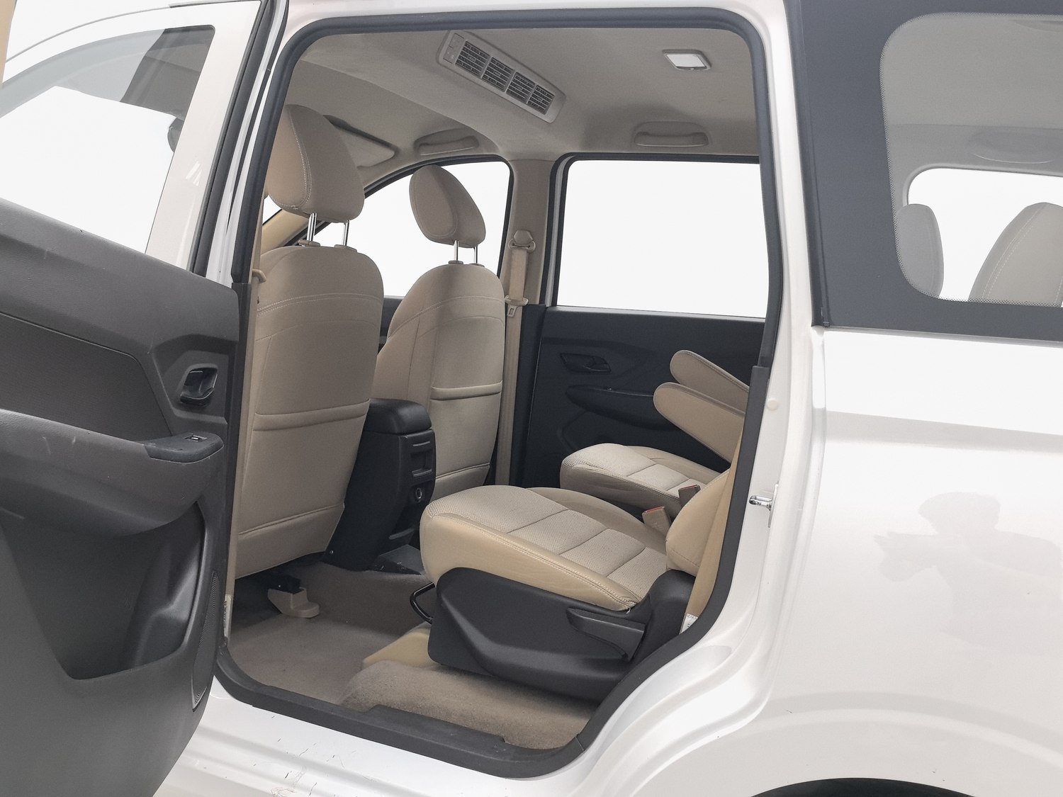 Used Wuling Hongguang 2019 1.5 MT