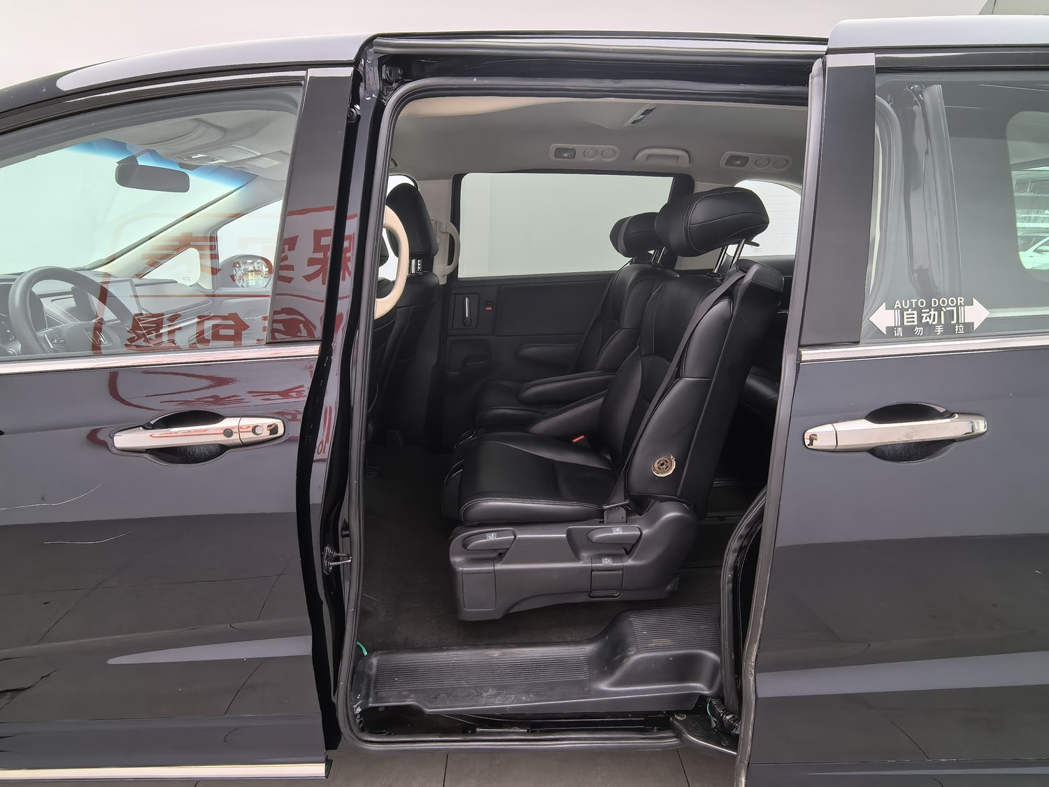 Used Honda Odyssey 2022 2.0 AT