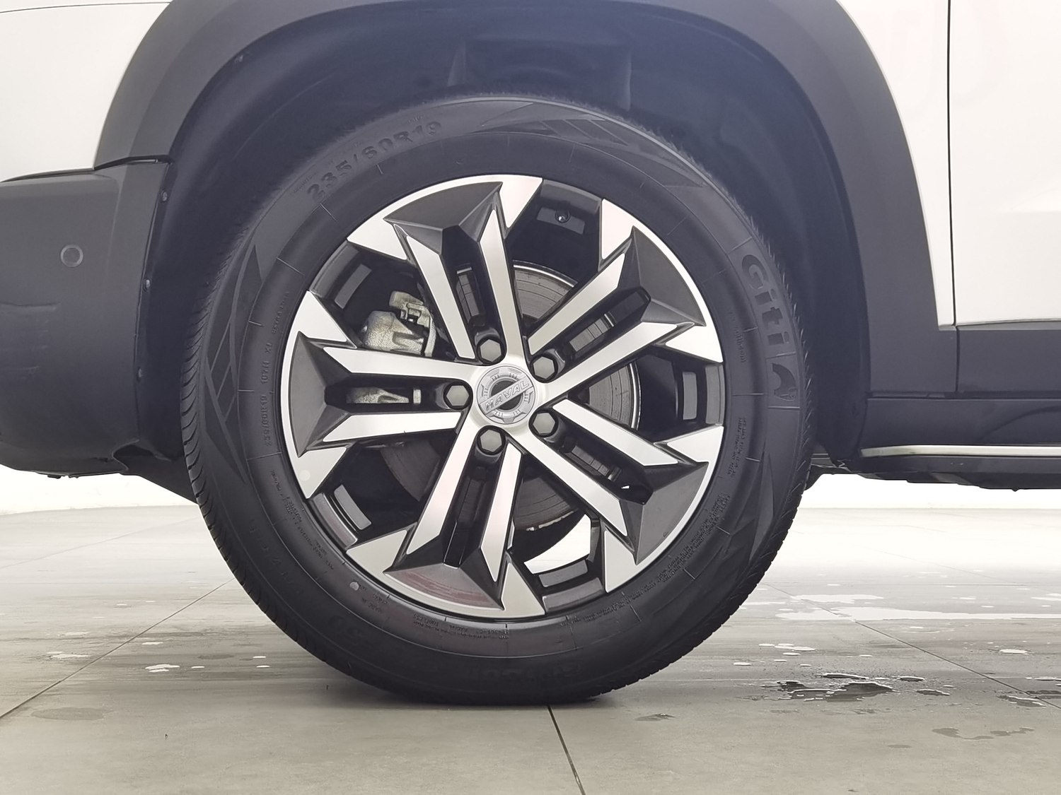 Used Haval Big Dog 2021 1.5 AT