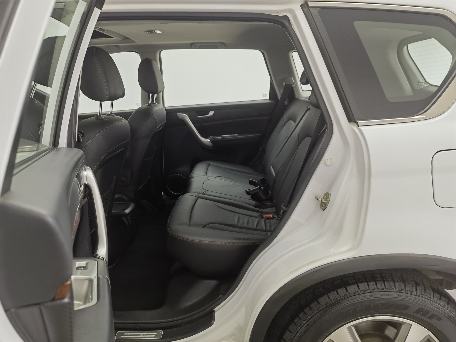 Used Haval H6 2014 2.4 AT