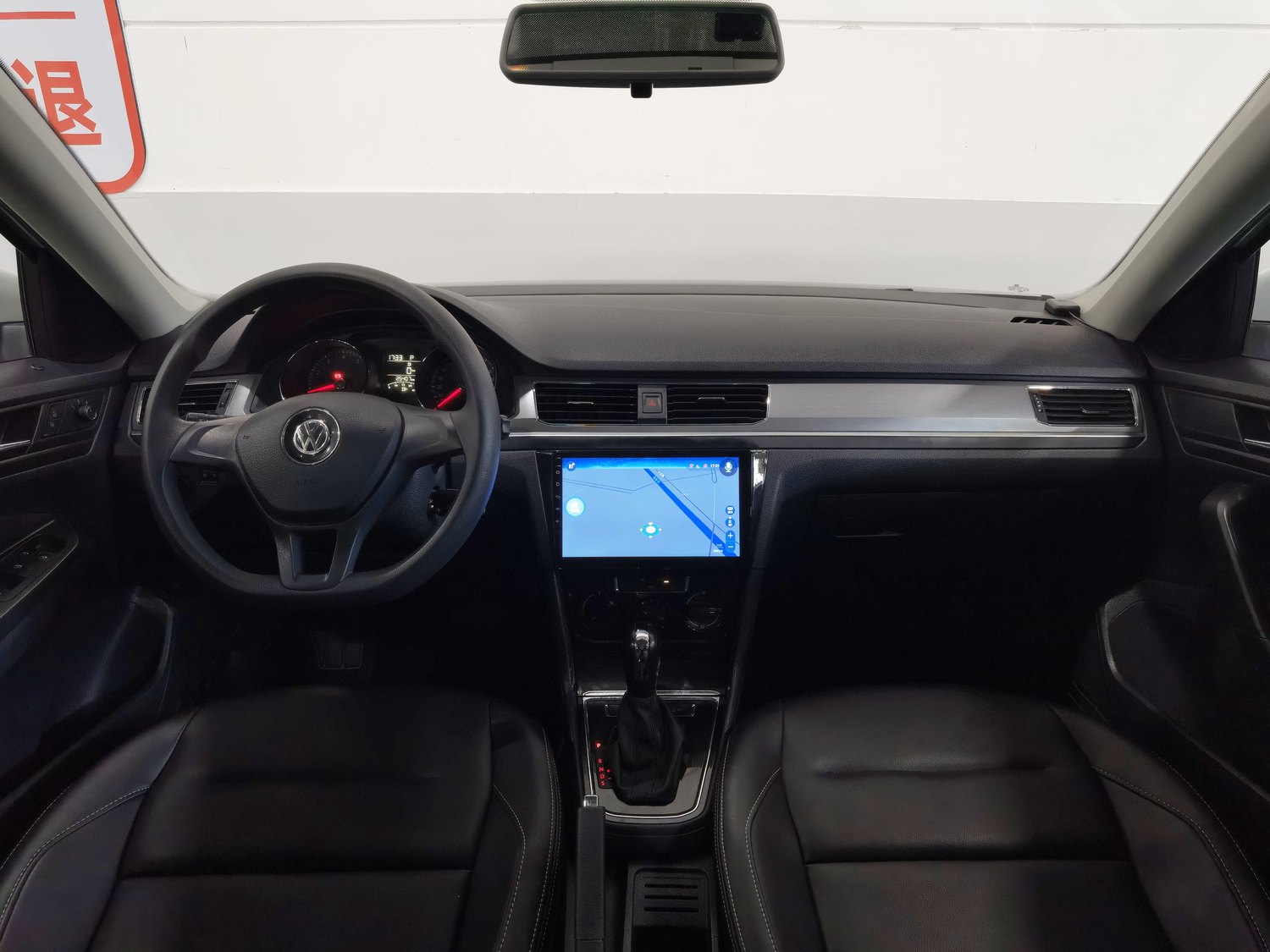 Used Volkswagen Bora 2019 1.5 AT