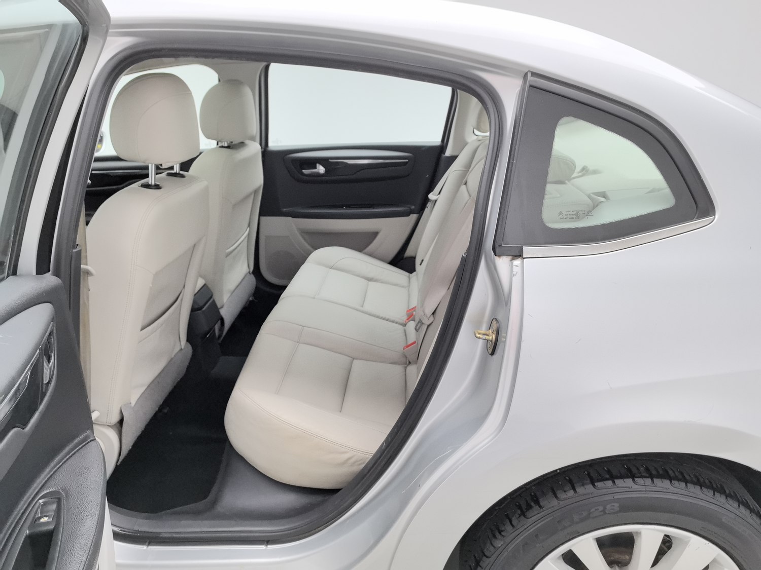 Used Citroen C-Quatre 2013 1.6 AT