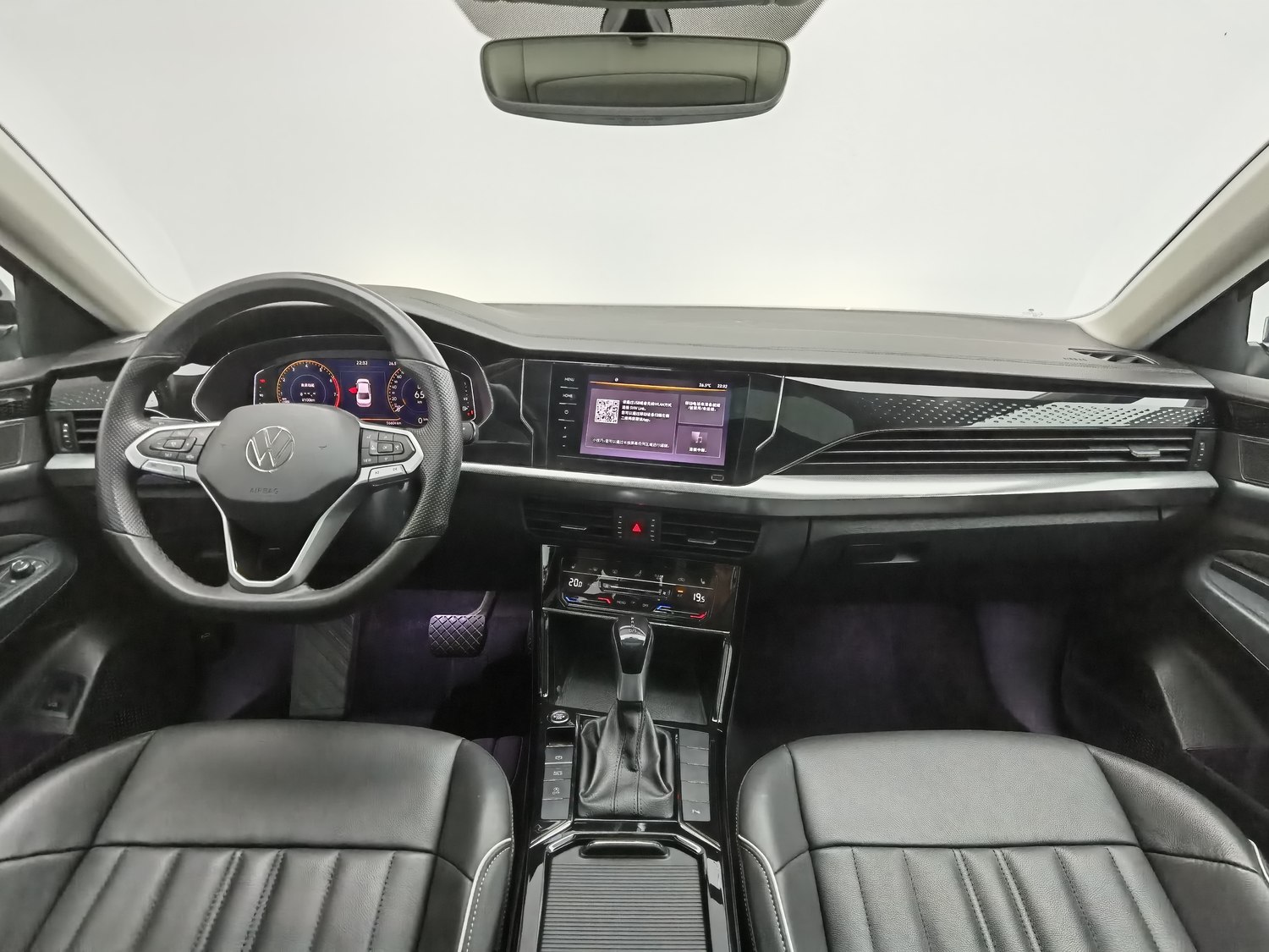 Used Volkswagen Passat 2022 2.0 AT