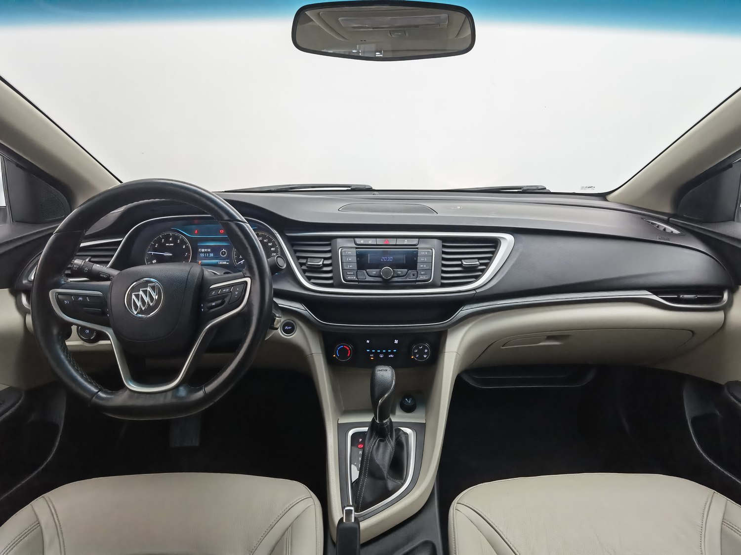 Used Buick Excelle 2018 1.0 AT