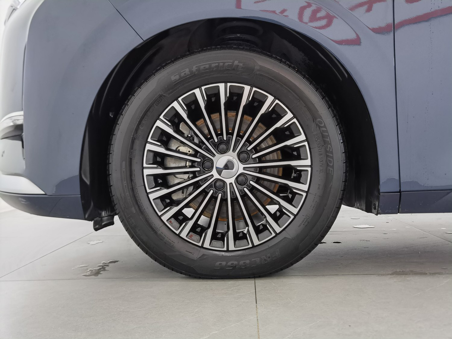 Used Denza D9 2022 1.5 AT