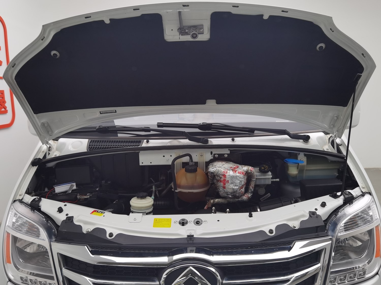Used SAIC MAXUS V80 2021 2.0 AT