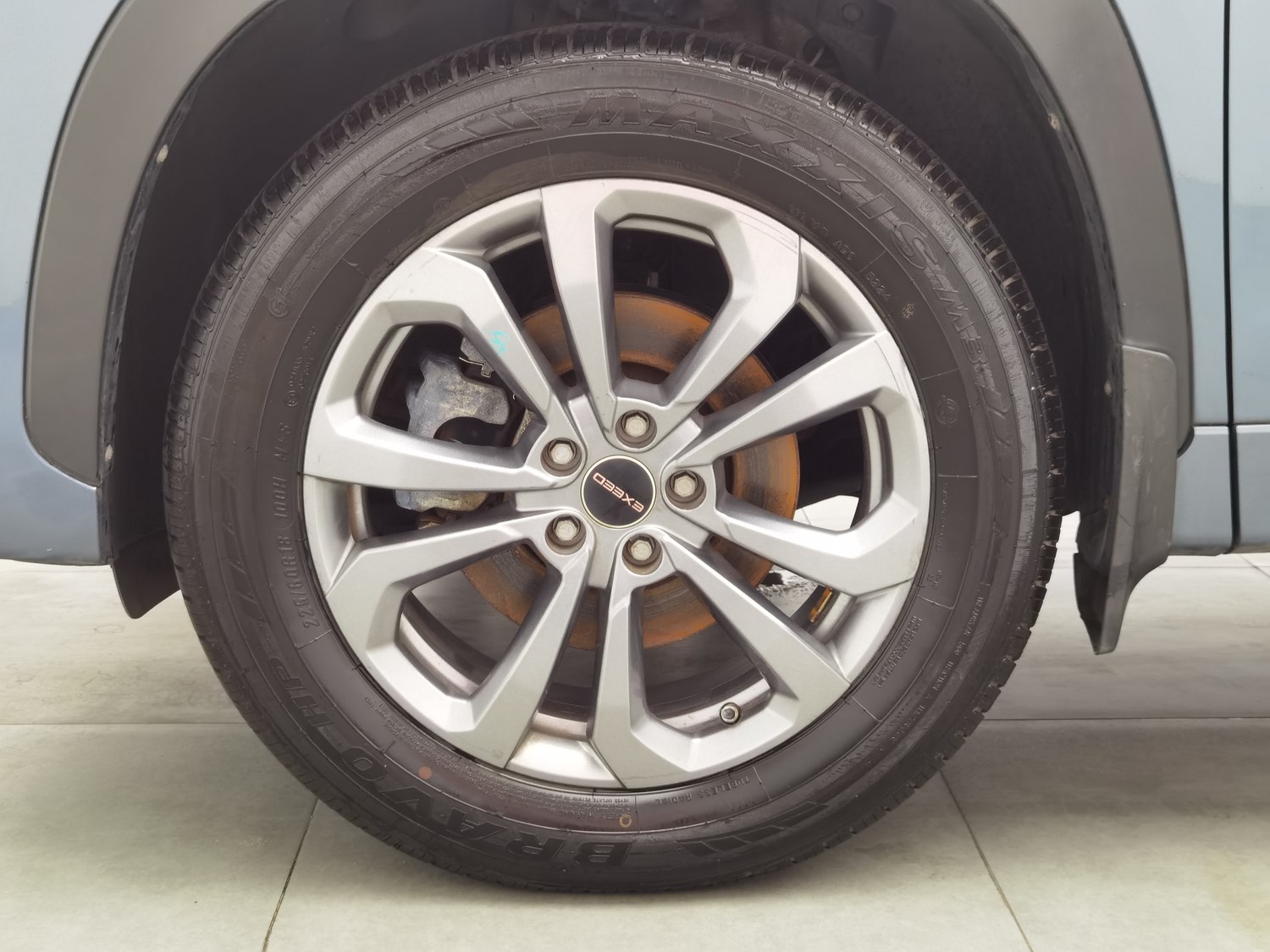 Used Exeed Zhui Feng 2020 1.5 AT
