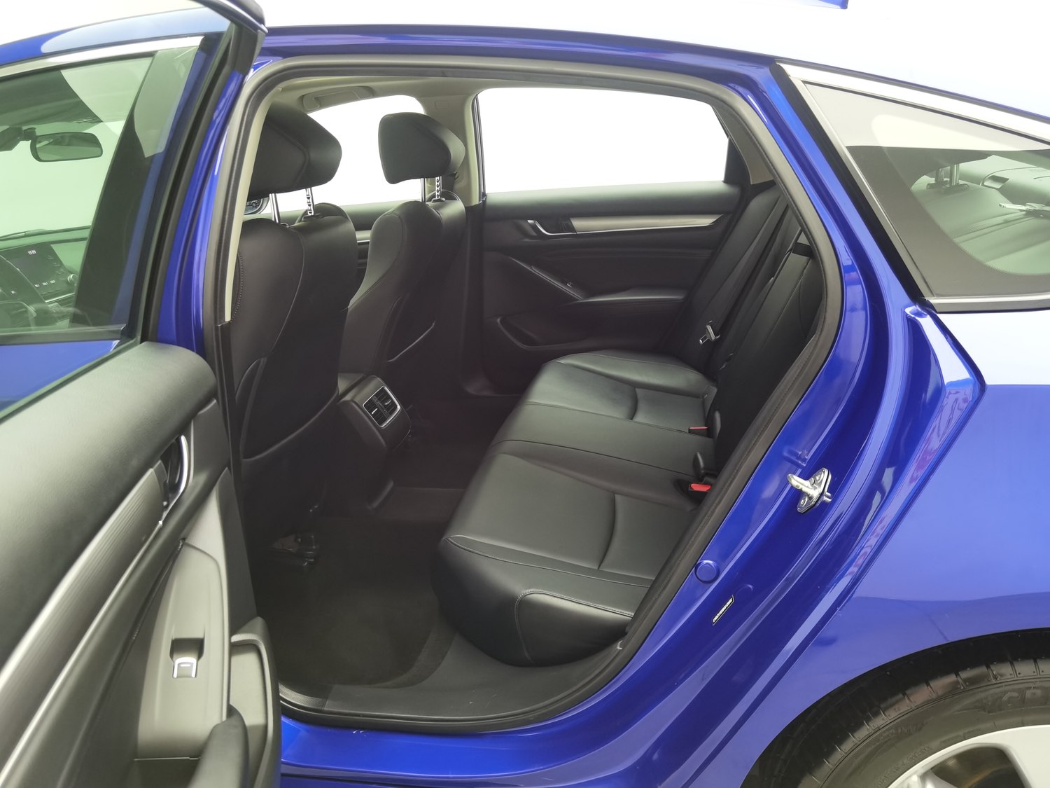 Used Honda Accord 2018 1.5 AT