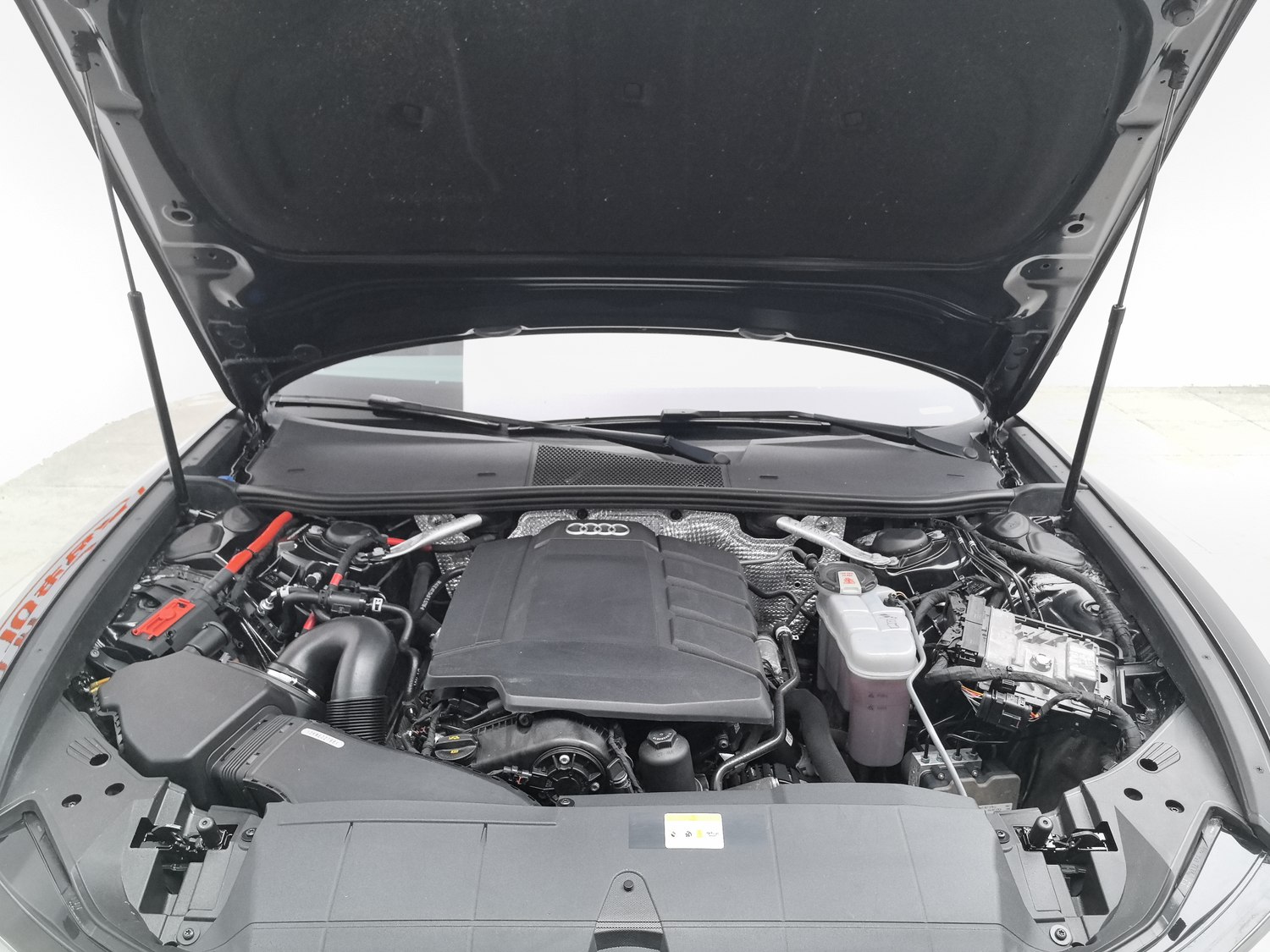 Used Audi A6L 2021 2.0 AT
