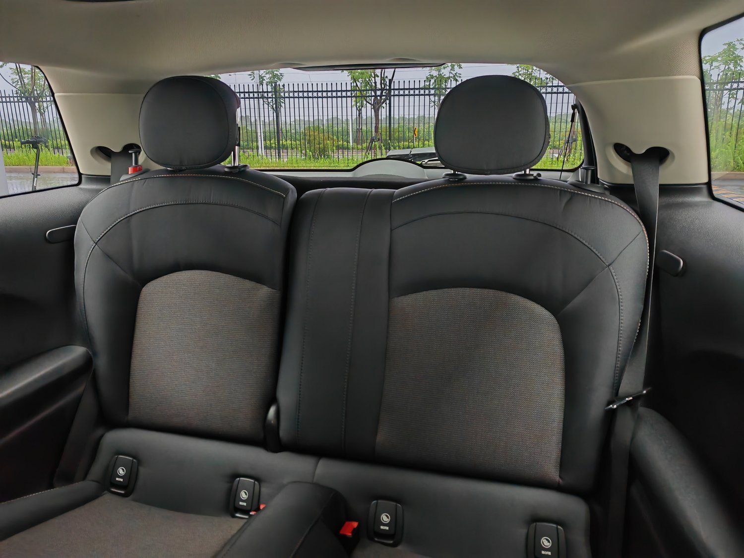 Used MINI MINI 2016 1.2 AT
