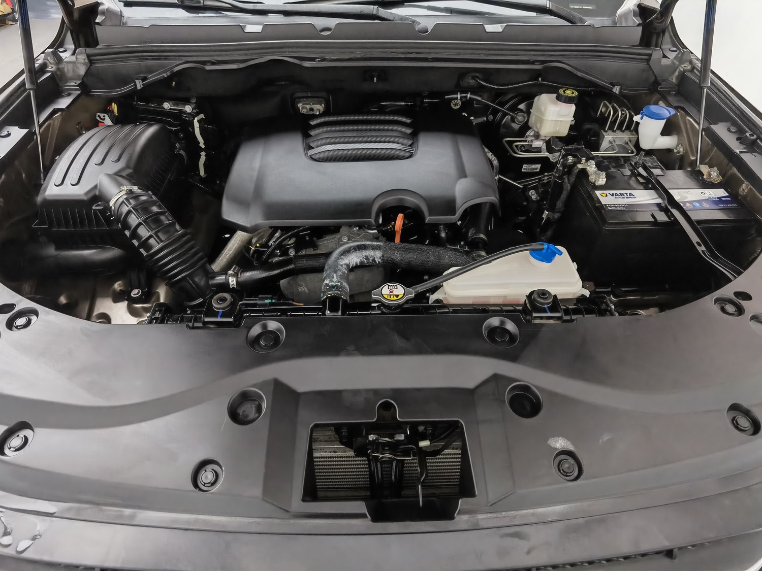 Used Great Wall Poer 2019 2.0 AT