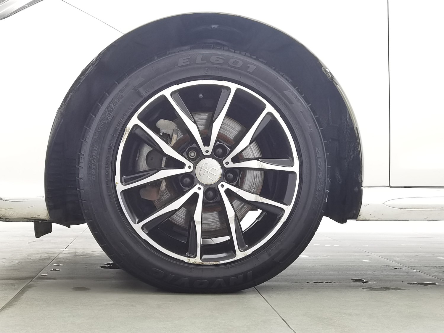 Used BYD Song MAX 2017 1.5 AT