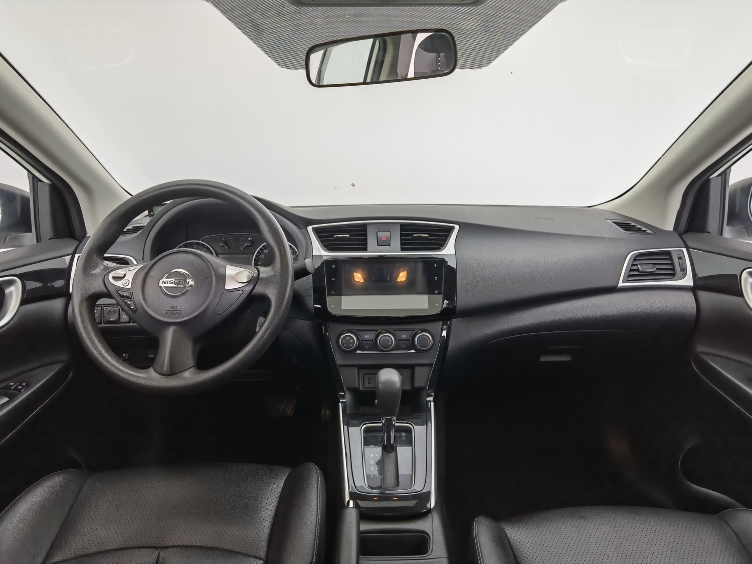 Used Nissan Sylphy 2019 1.6 AT