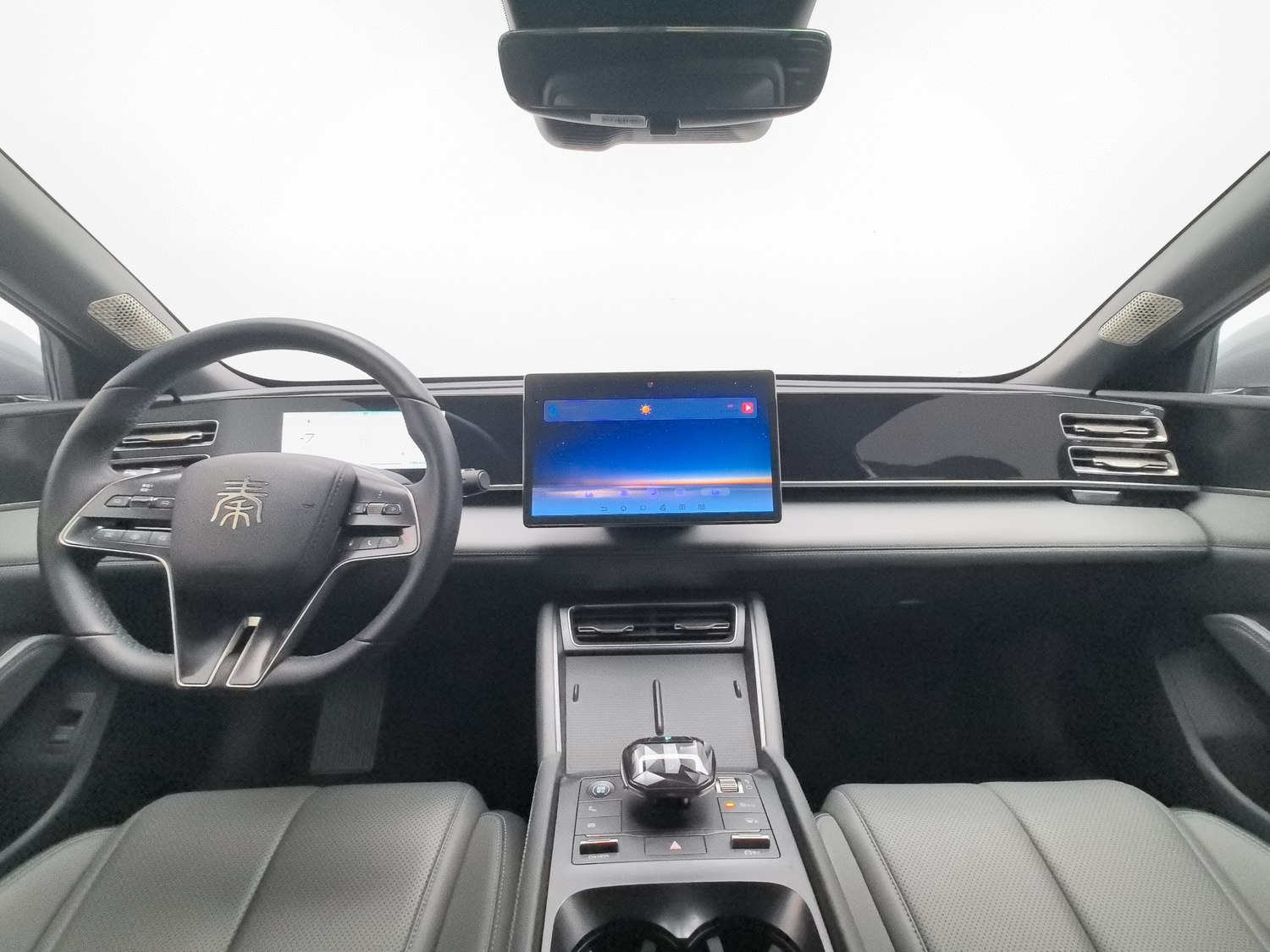 Used BYD Qin L 2024 1.5 AT
