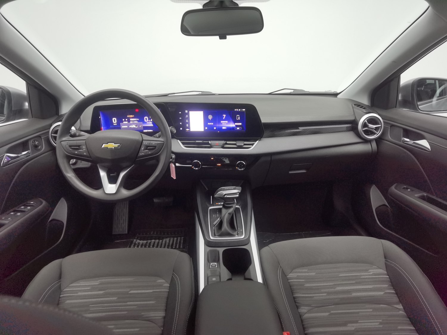 Used Chevrolet Monza 2023 1.5 AT