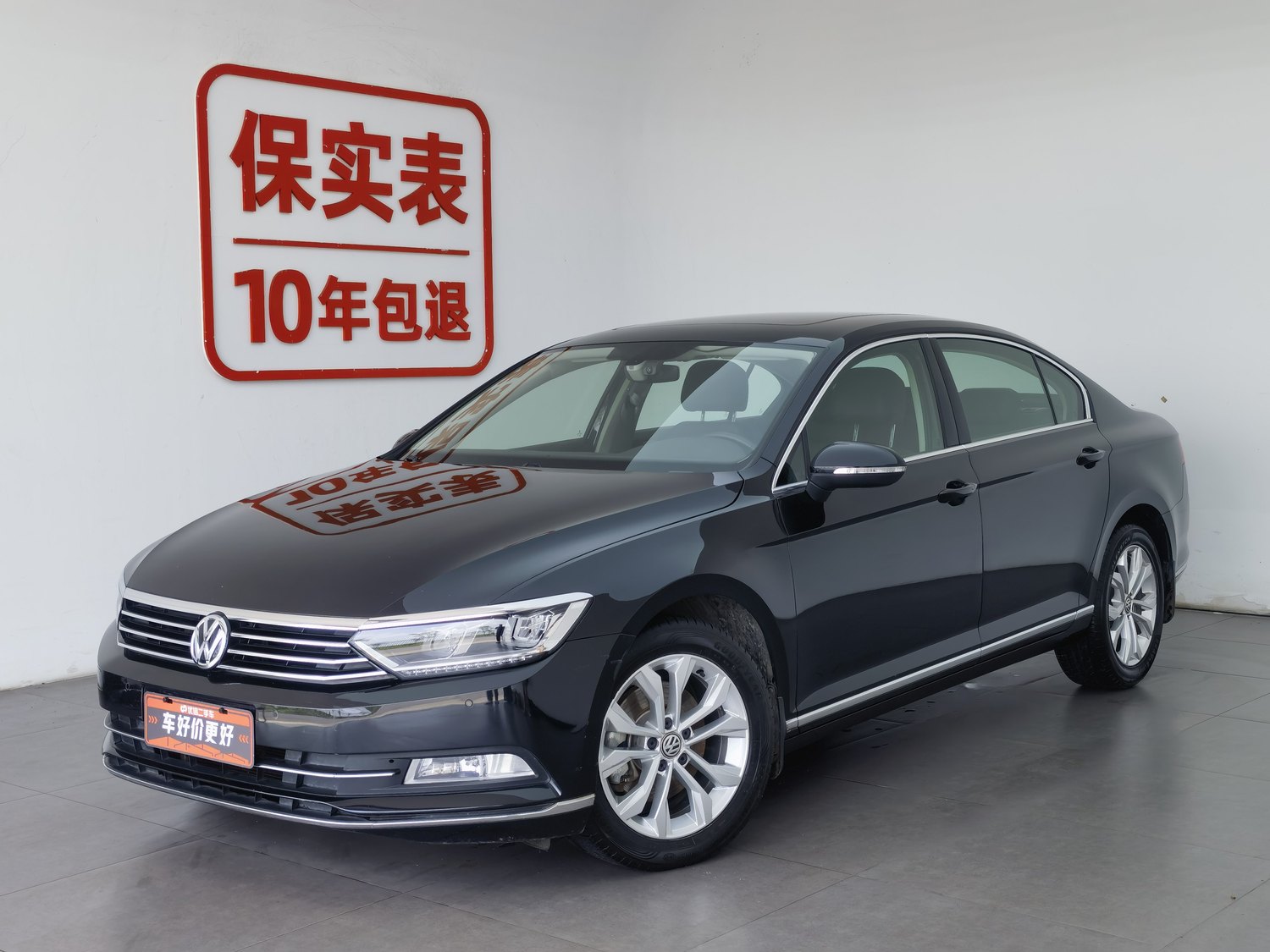 Used Volkswagen Magotan 2018 1.8 AT