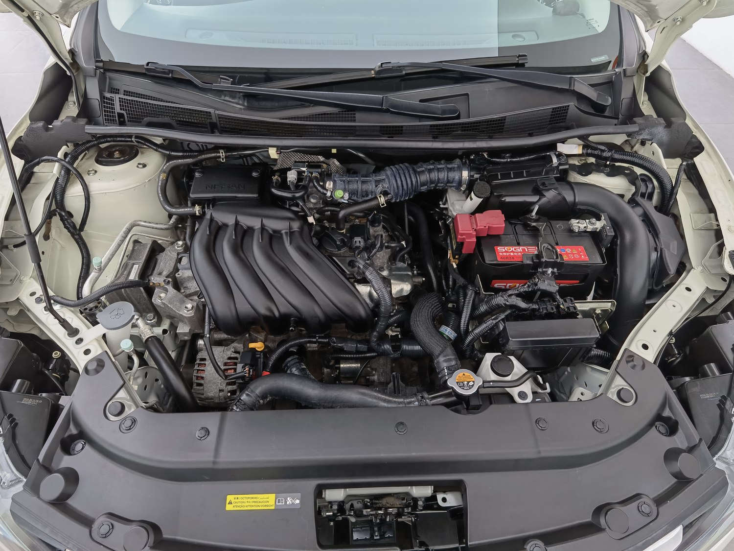 Used Nissan Sylphy 2019 1.6 AT