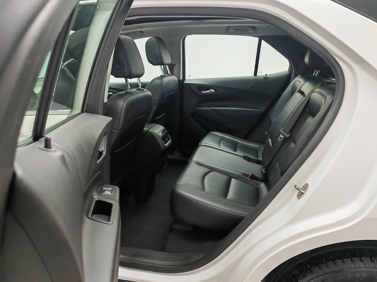 Used Chevrolet Equinox 2018 1.5 AT