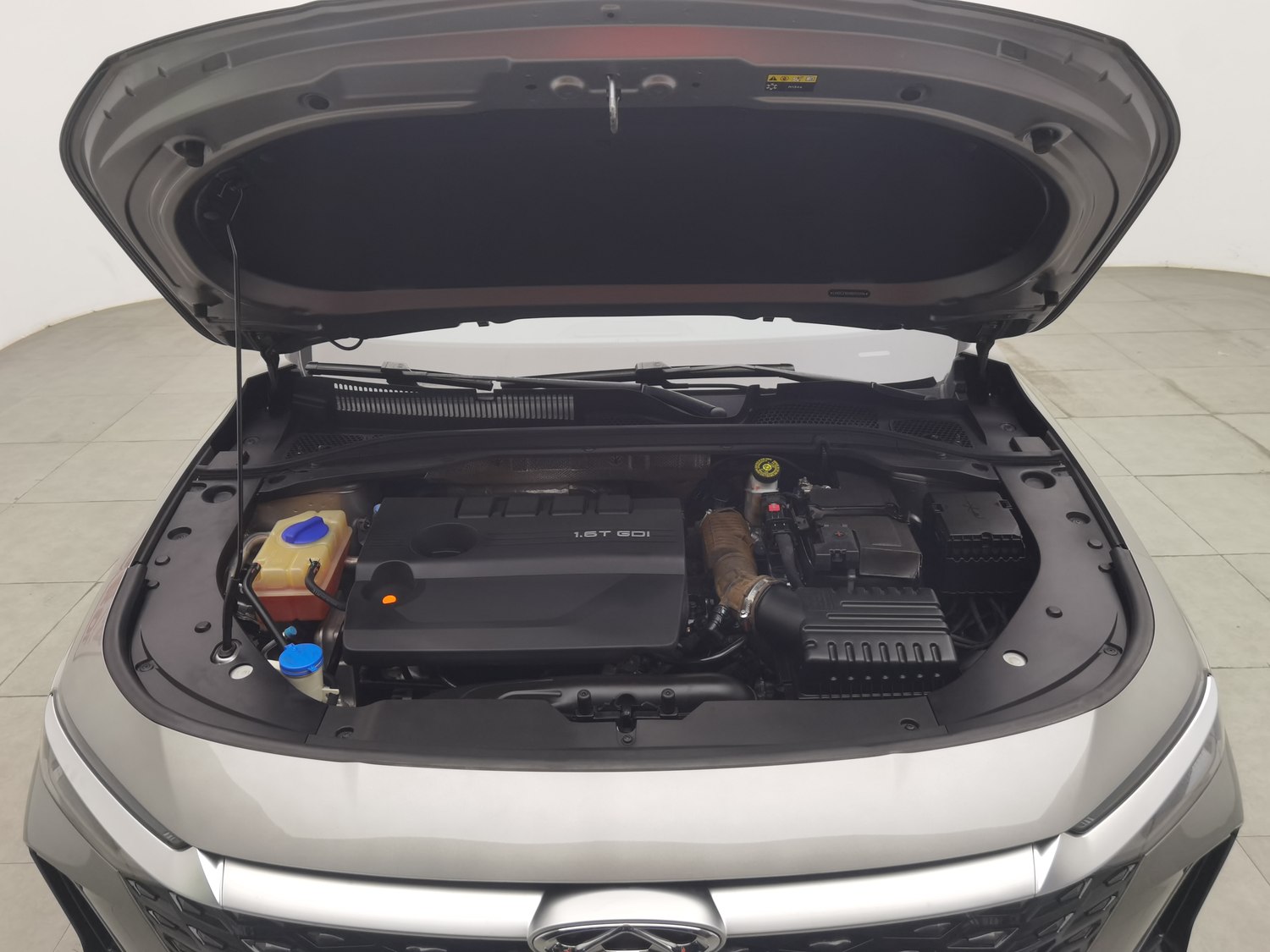 Used Chery Arrizo 8 2022 1.6 AT