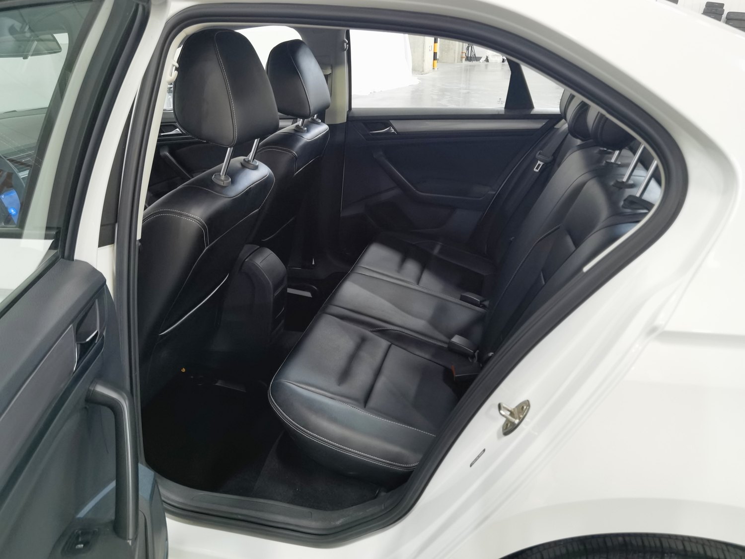 Used Volkswagen Bora 2019 1.5 AT