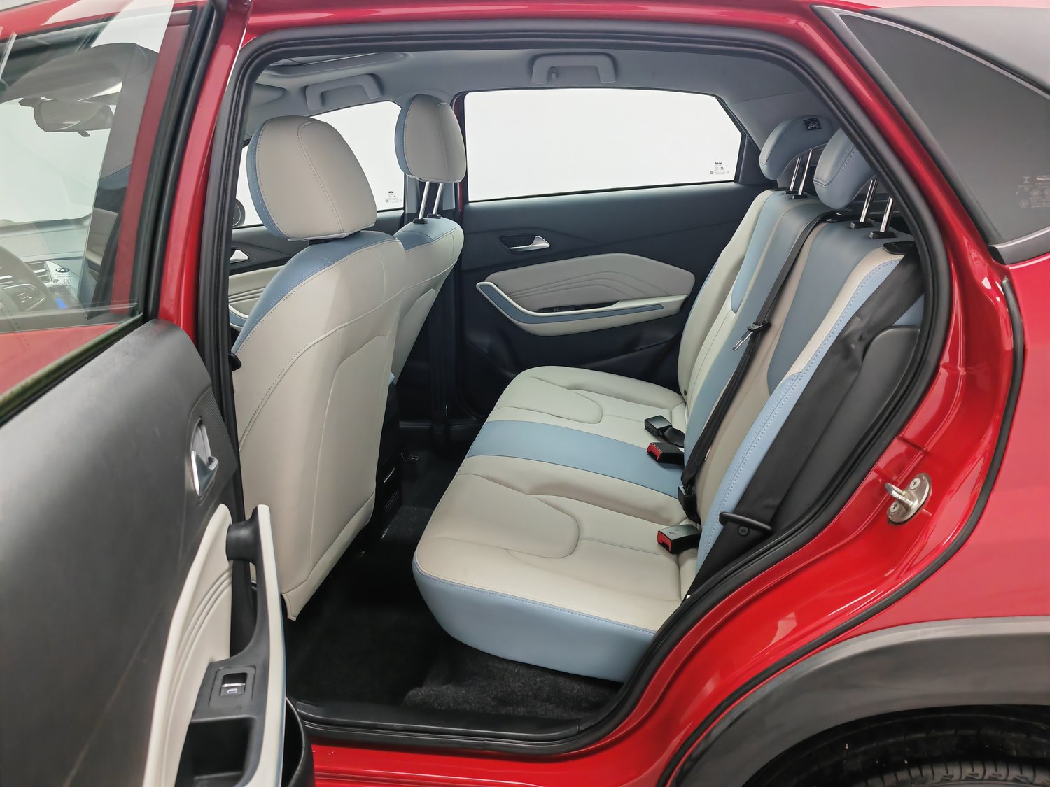 Used Chery Tiggo 3X 2022 1.5 AT