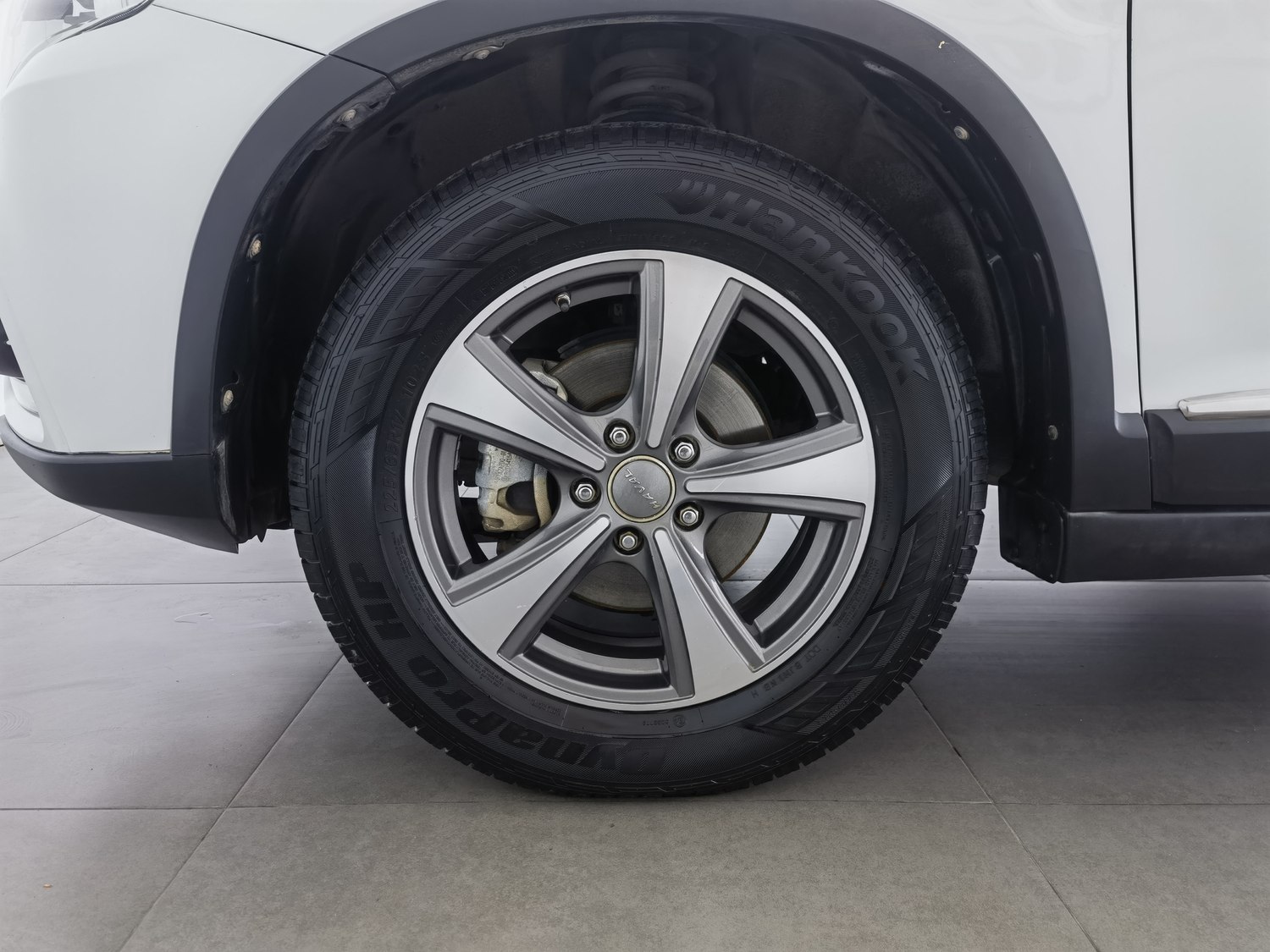 Used Haval H6 2014 2.4 AT