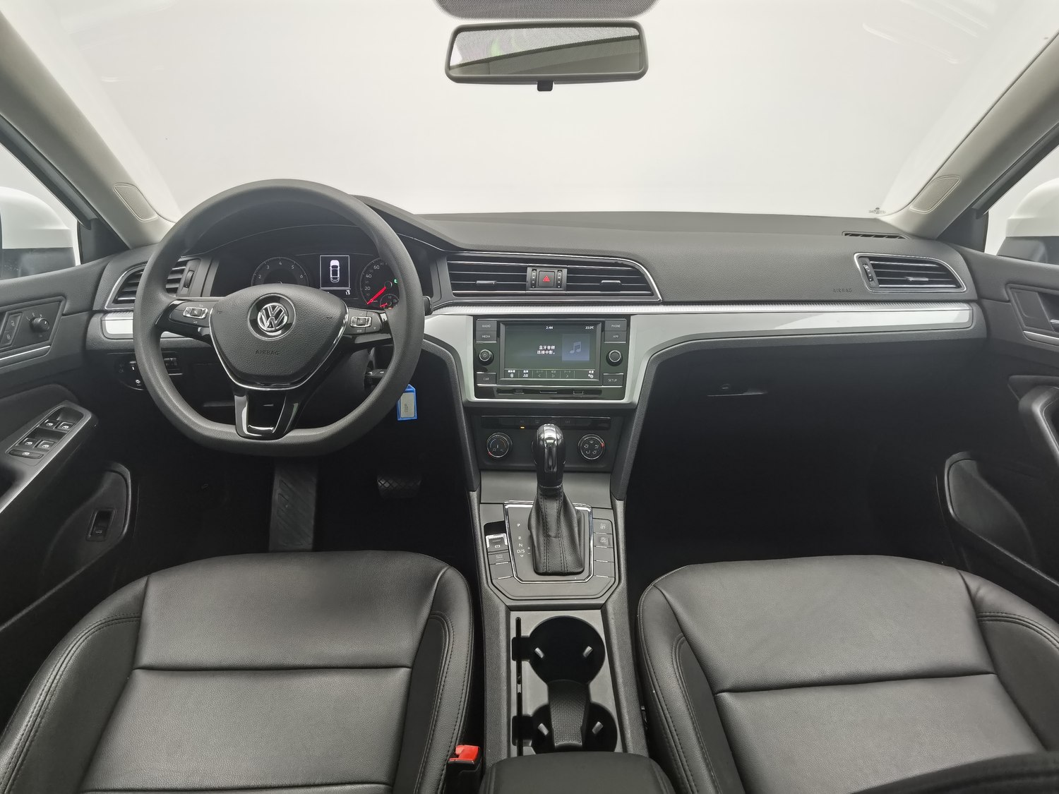 Used Volkswagen Lamando 2019 1.4 AT