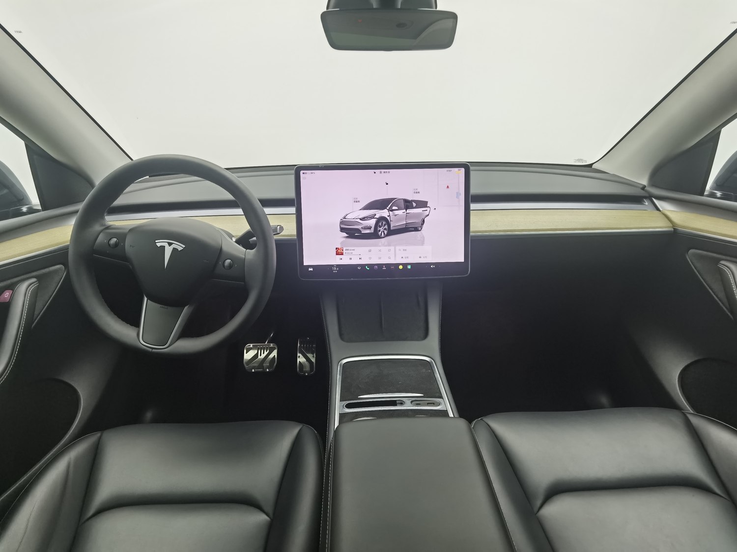 Used Tesla Model Y 2022