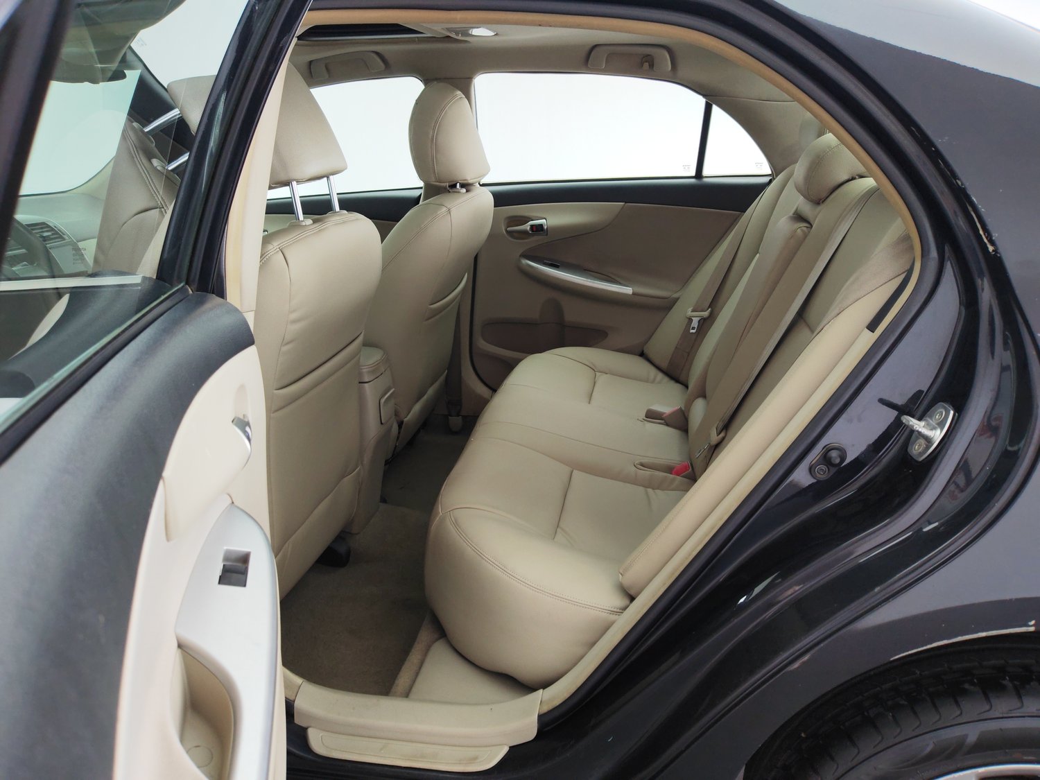 Used Toyota Corolla 2012 1.8 AT