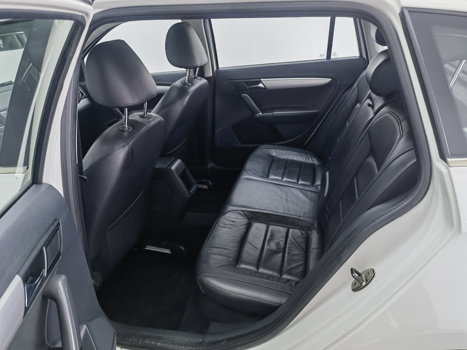 Used Volkswagen Gran Lavida 2013 1.6 MT