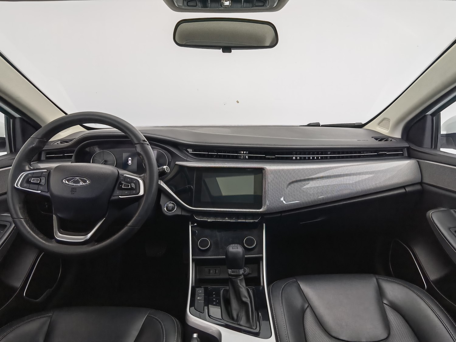 Used Chery Arrizo 5 2019 1.5 AT