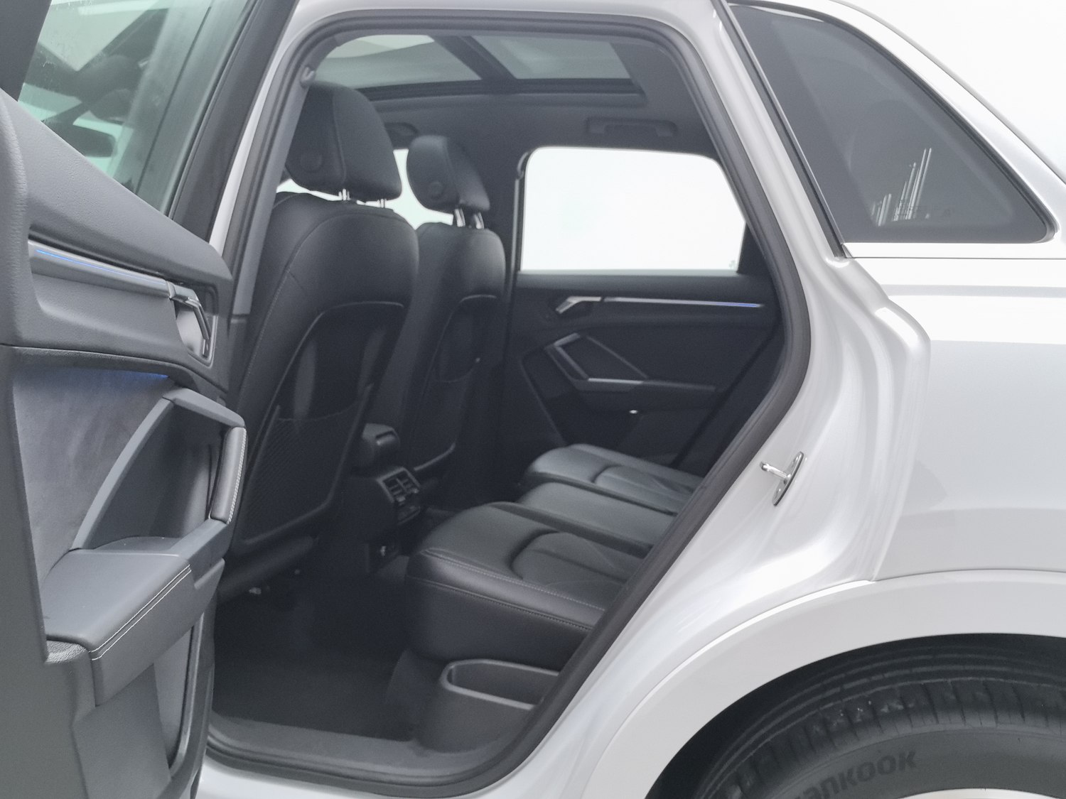Used Audi Q3 2024 1.5 AT