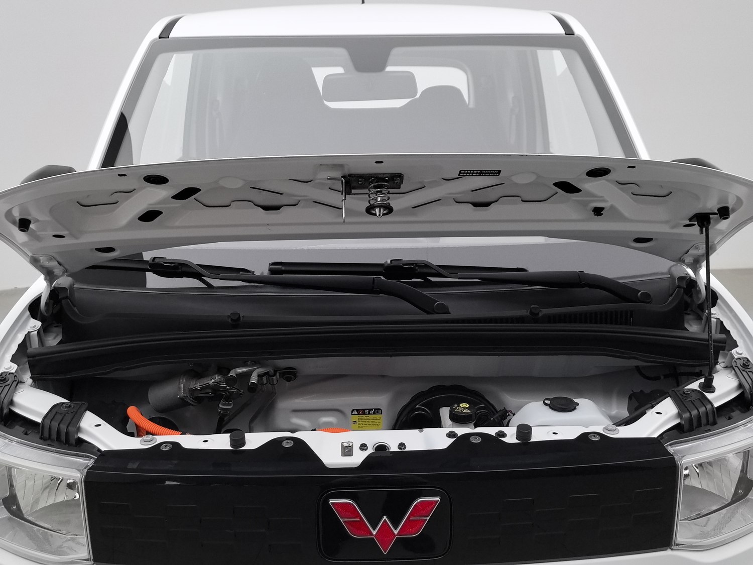 Used Wuling Hongguang MINIEV 2020