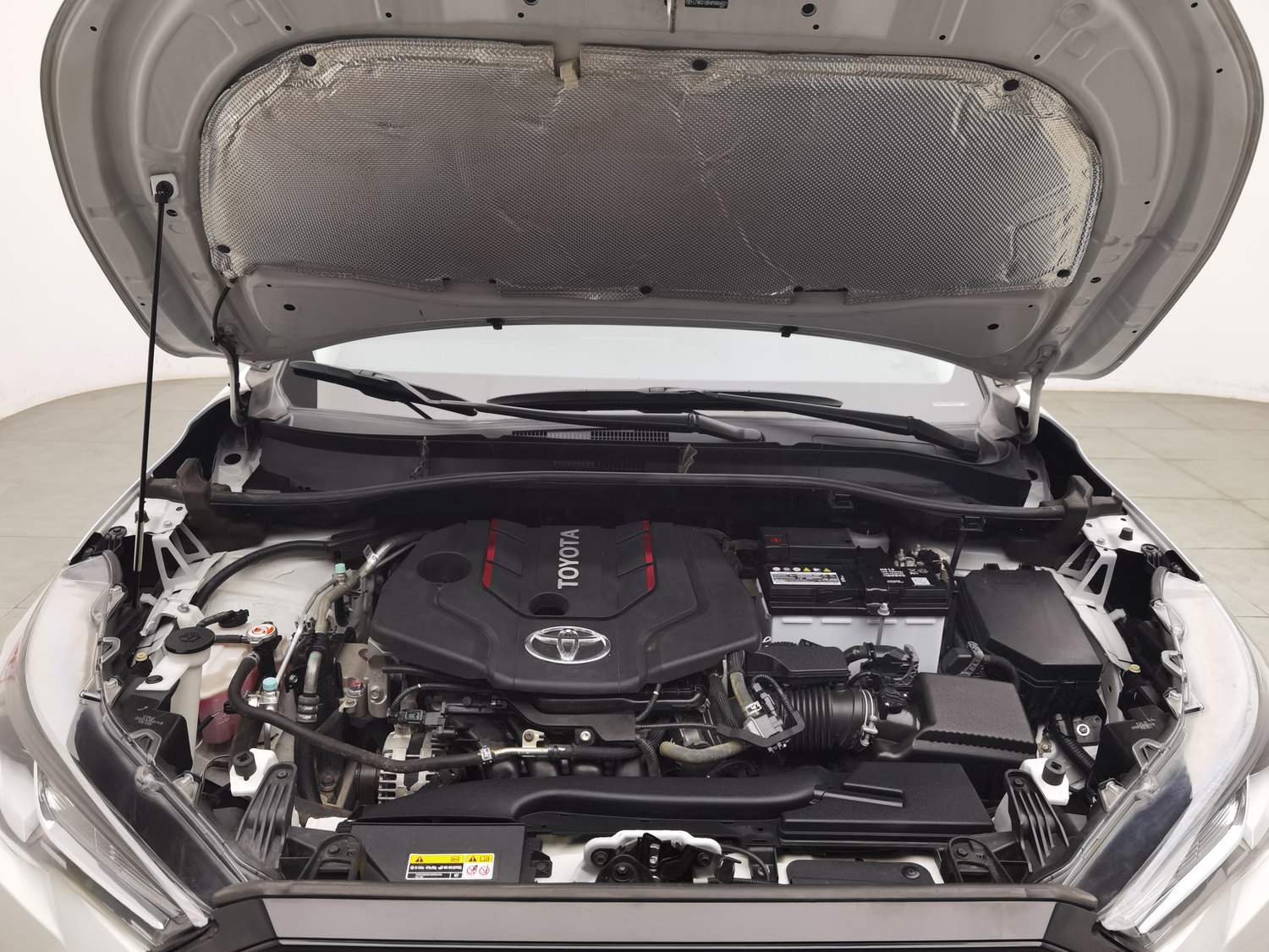 Used Toyota Corolla Cross 2022 2.0 AT