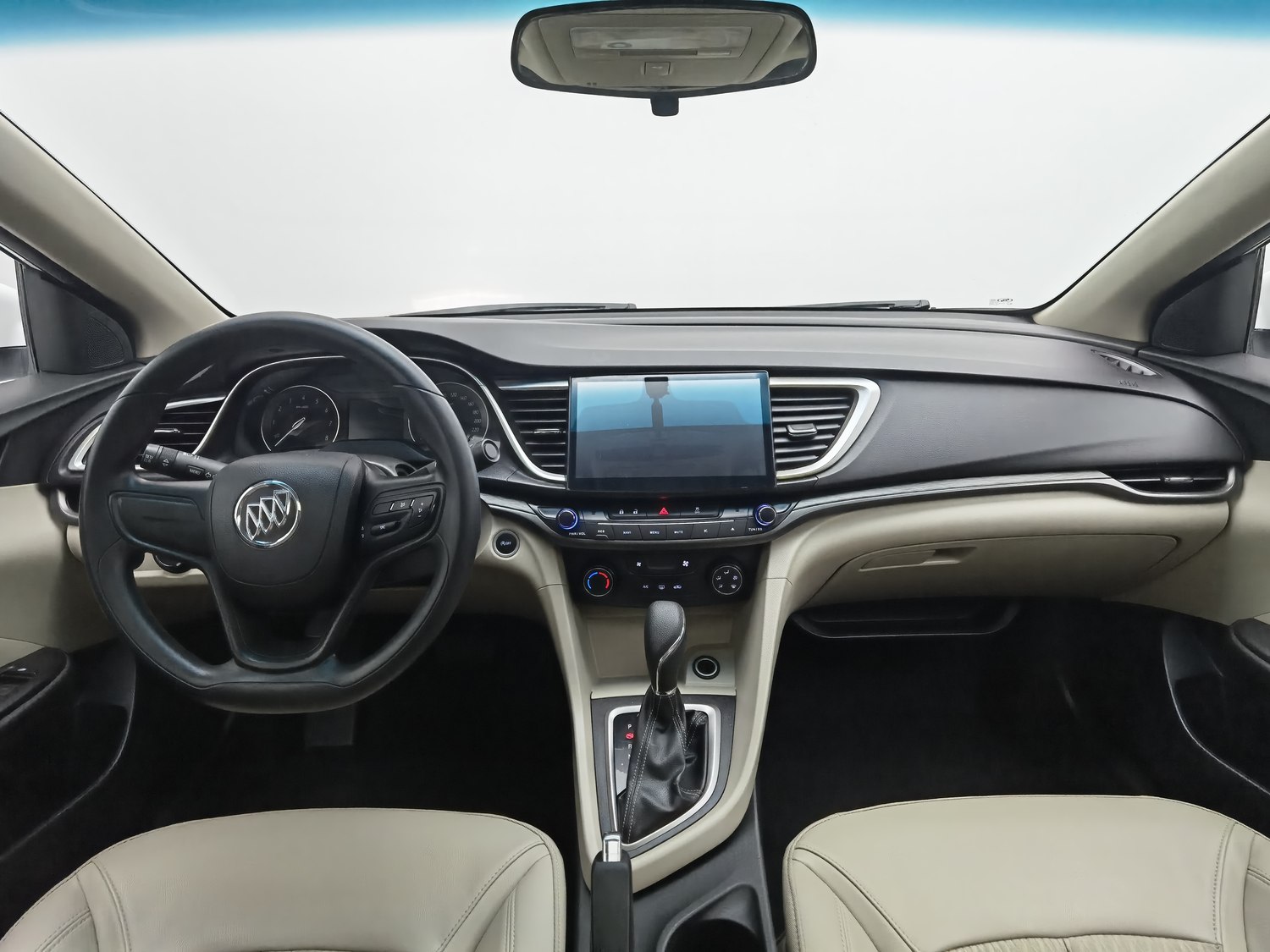 Used Buick Excelle 2016 1.5 AT