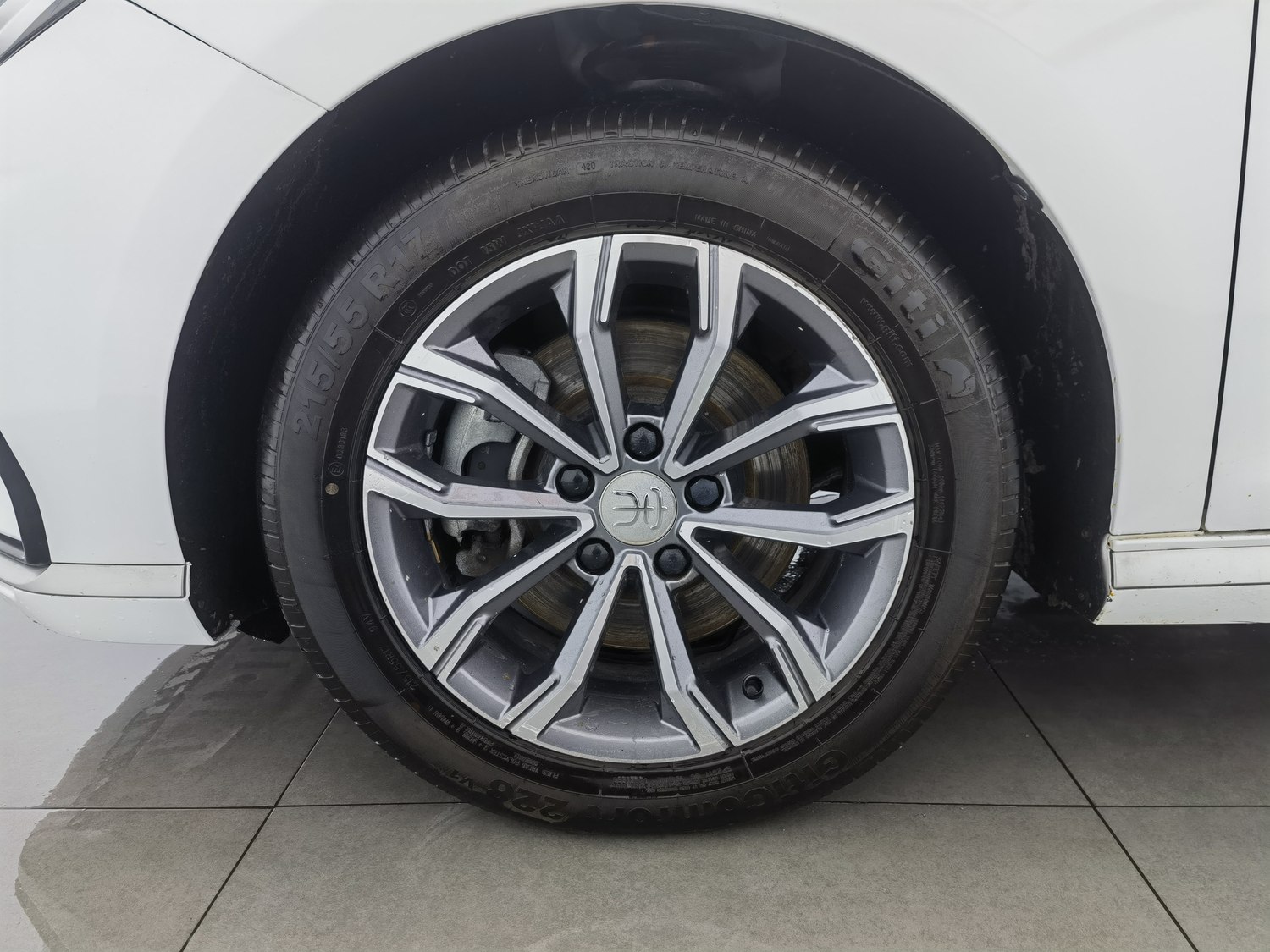 Used BYD Song MAX 2021 1.5 AT
