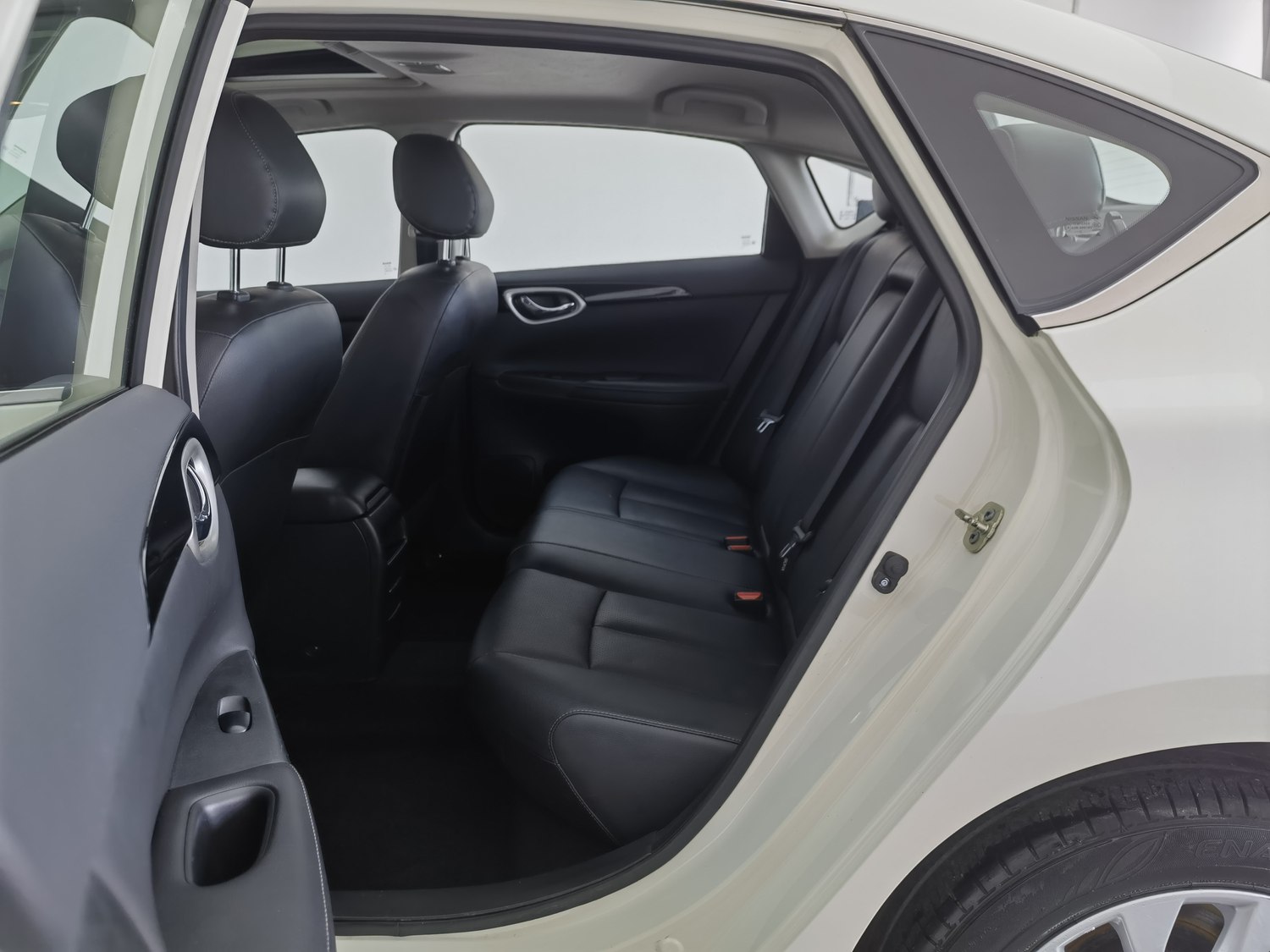 Used Nissan Sylphy 2019 1.6 AT