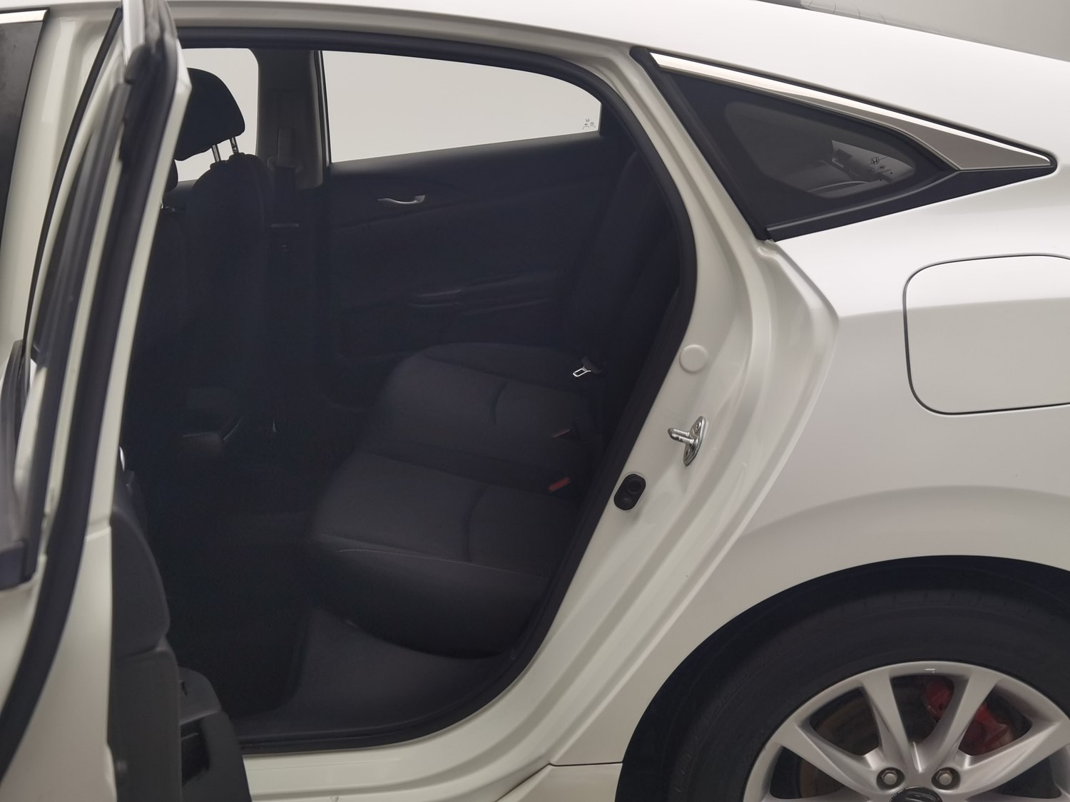 Used Honda Civic 2016 1.0 AT