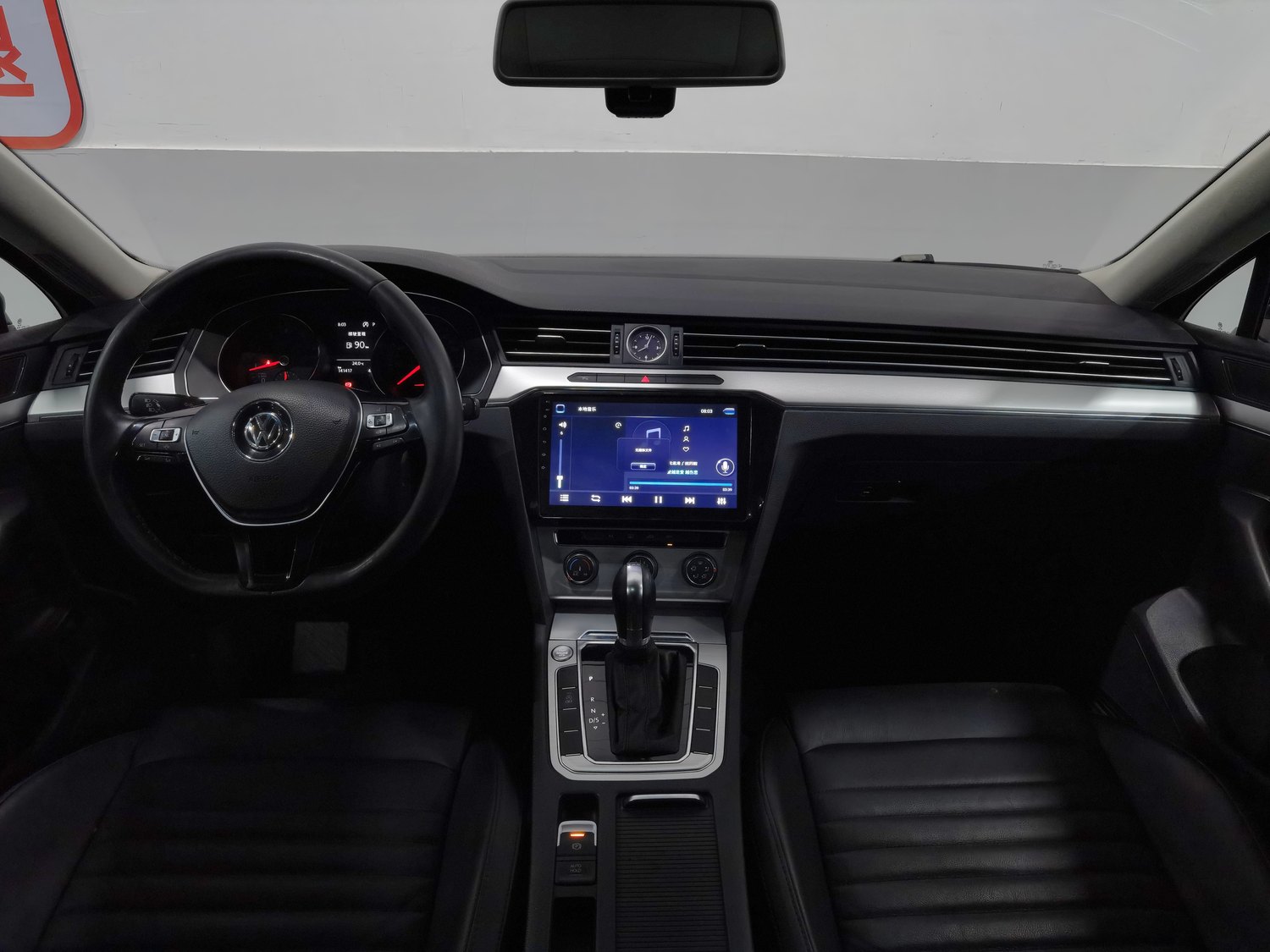 Used Volkswagen Magotan 2019 1.4 AT