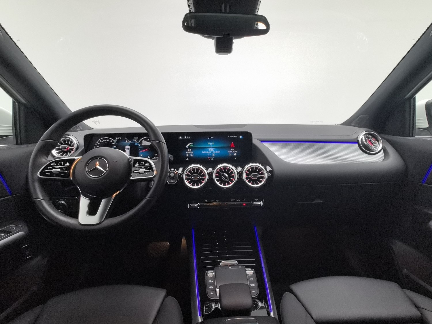 Used Mercedes-Benz GLA 2023 2.0 AT