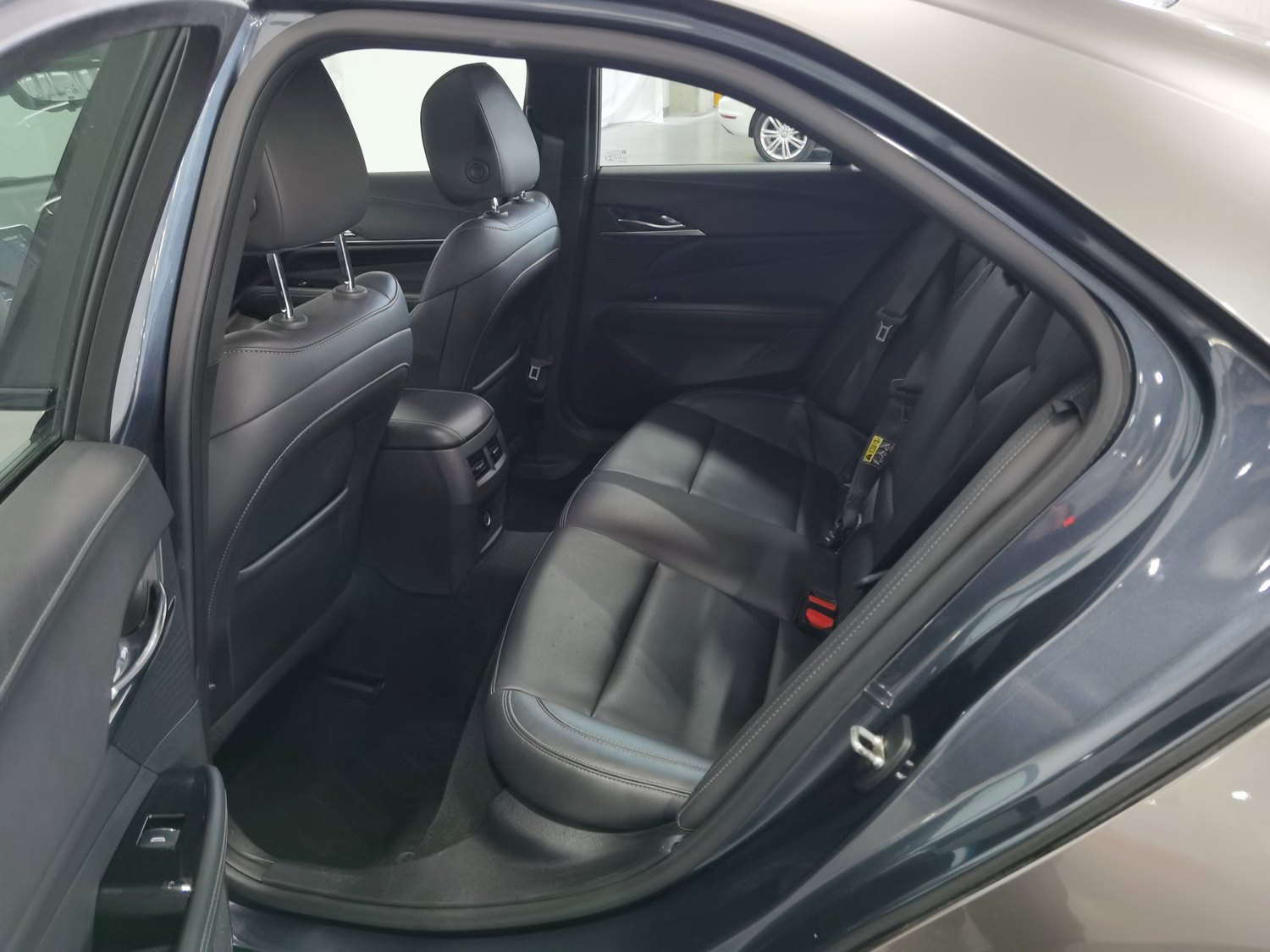 Used Cadillac CT4 2020 2.0 AT