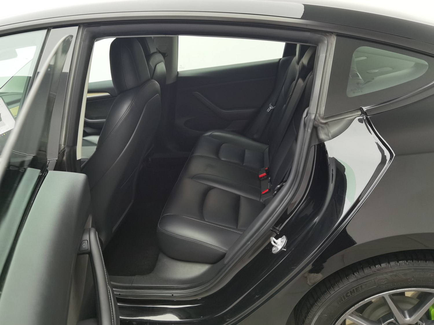 Used Tesla Model 3 2022
