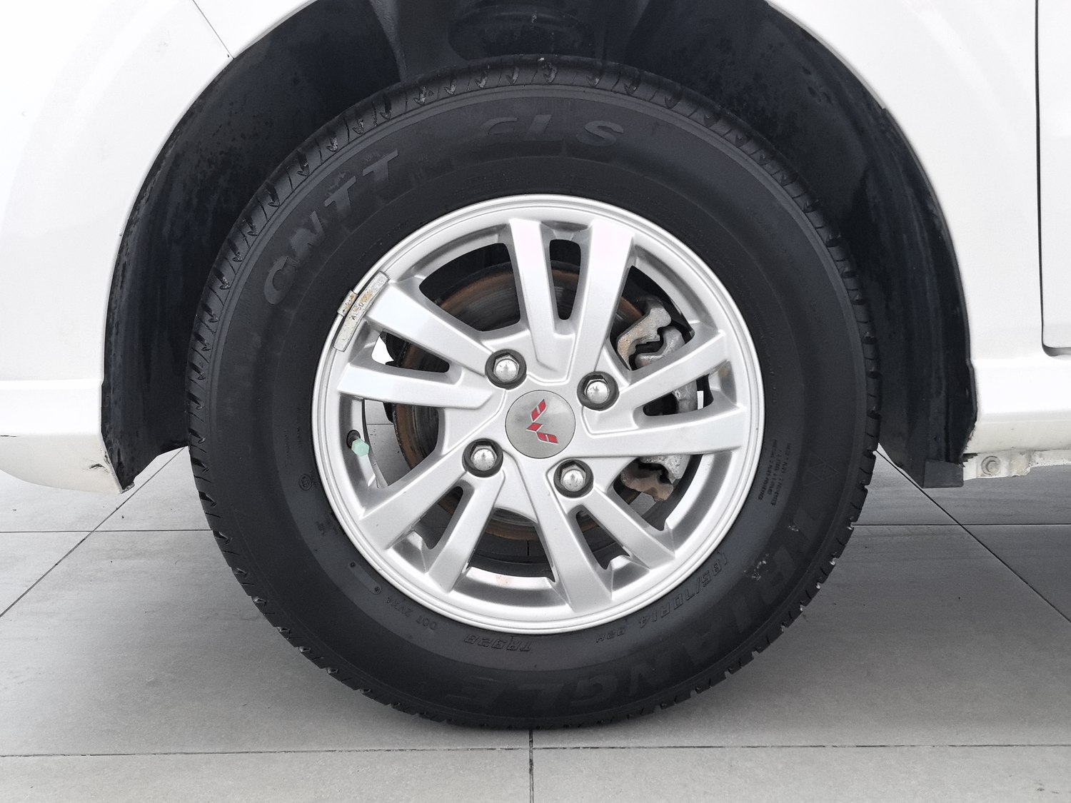 Used Wuling Hongguang 2019 1.5 MT